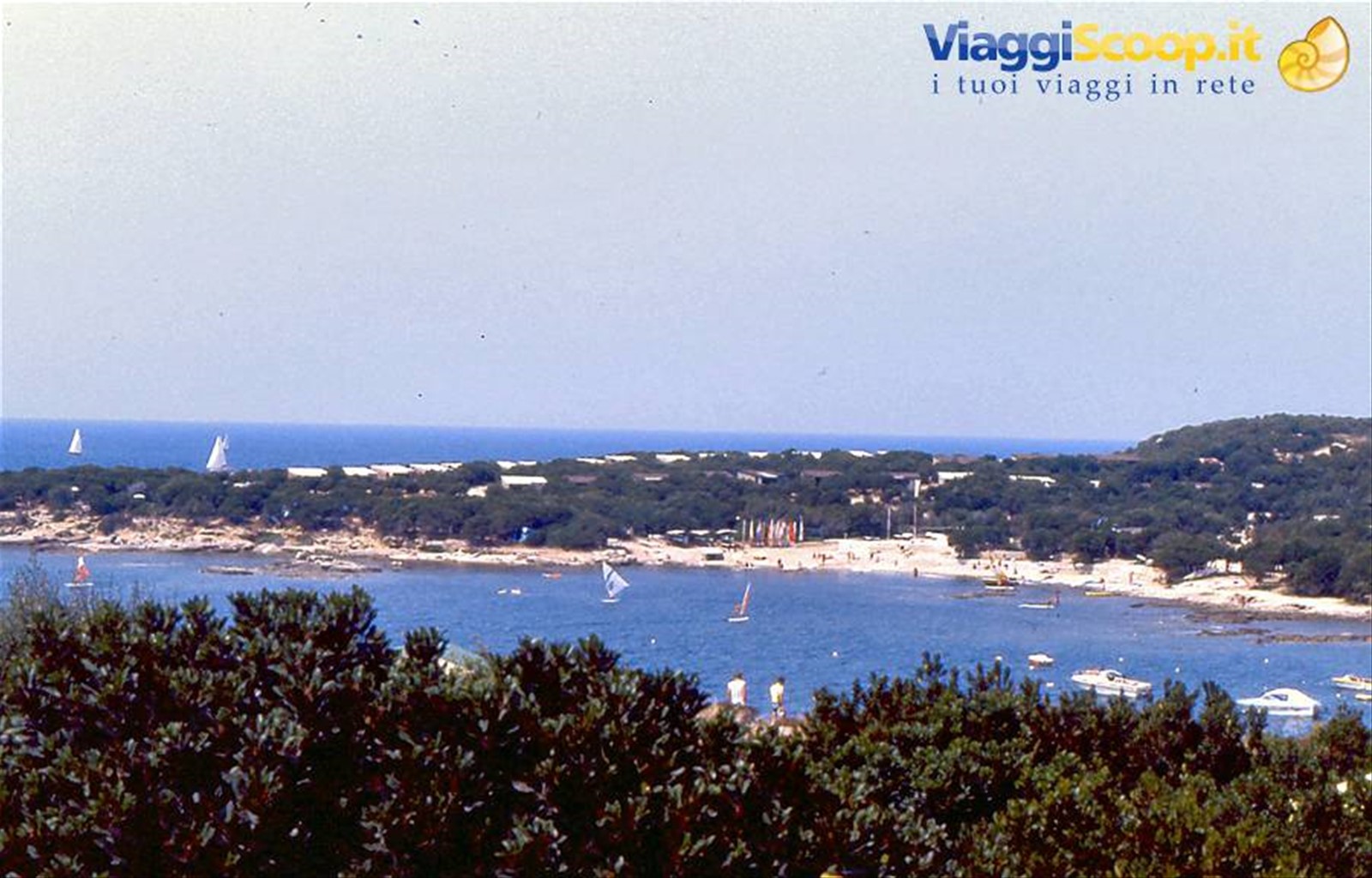 La Chiappa - Villaggio Robinson Club