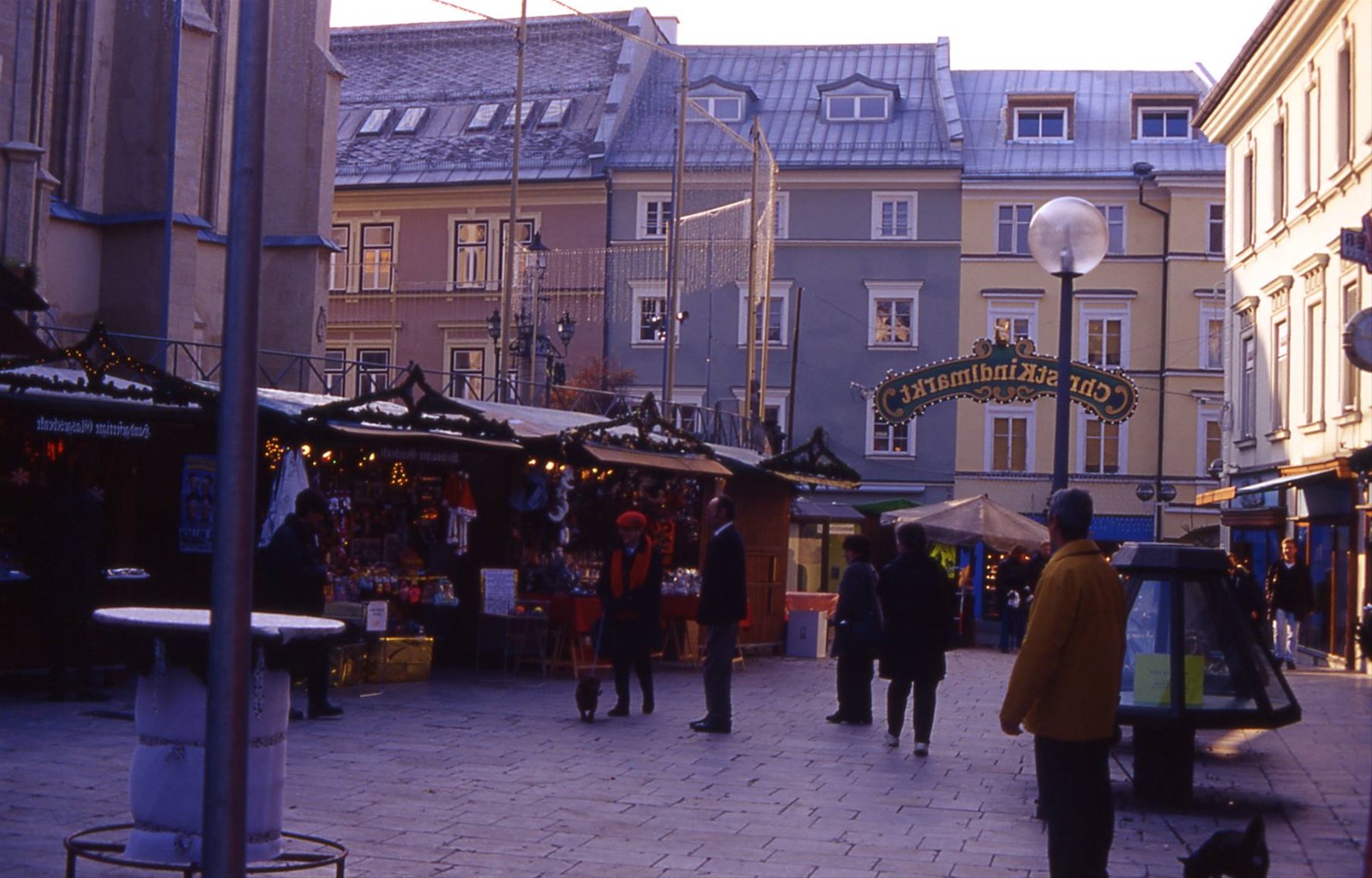 Villach
