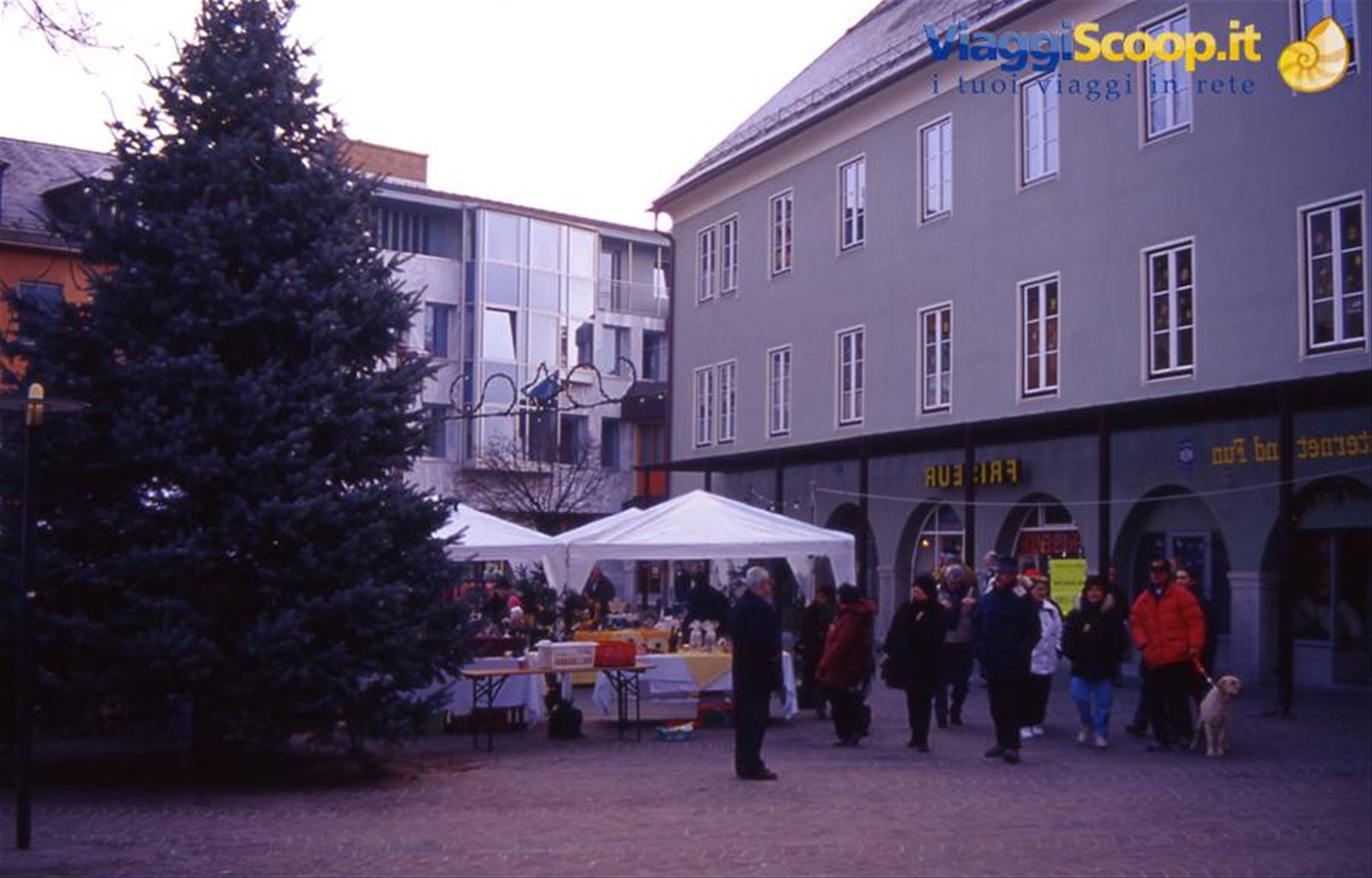 Villach