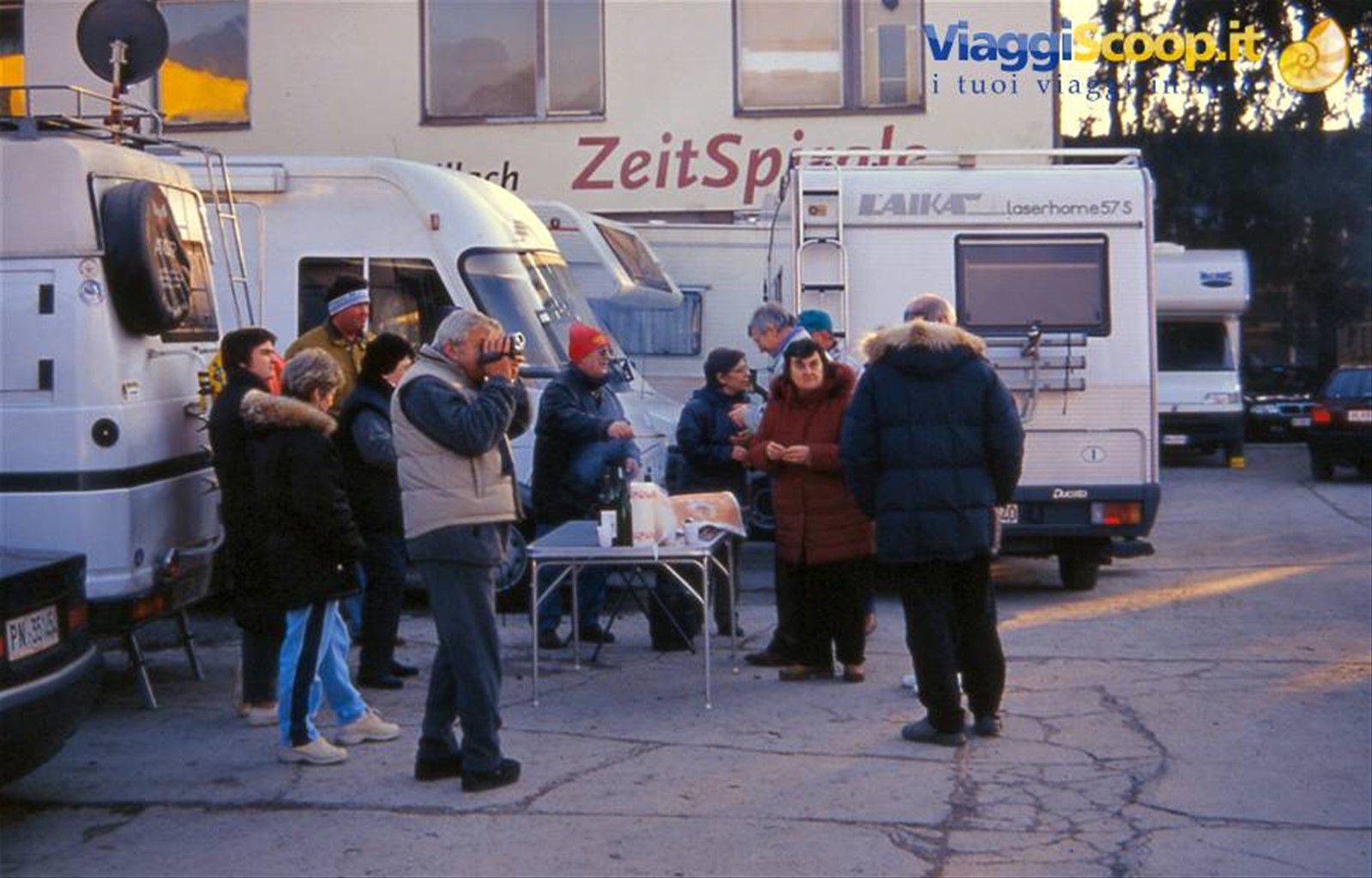 Villach