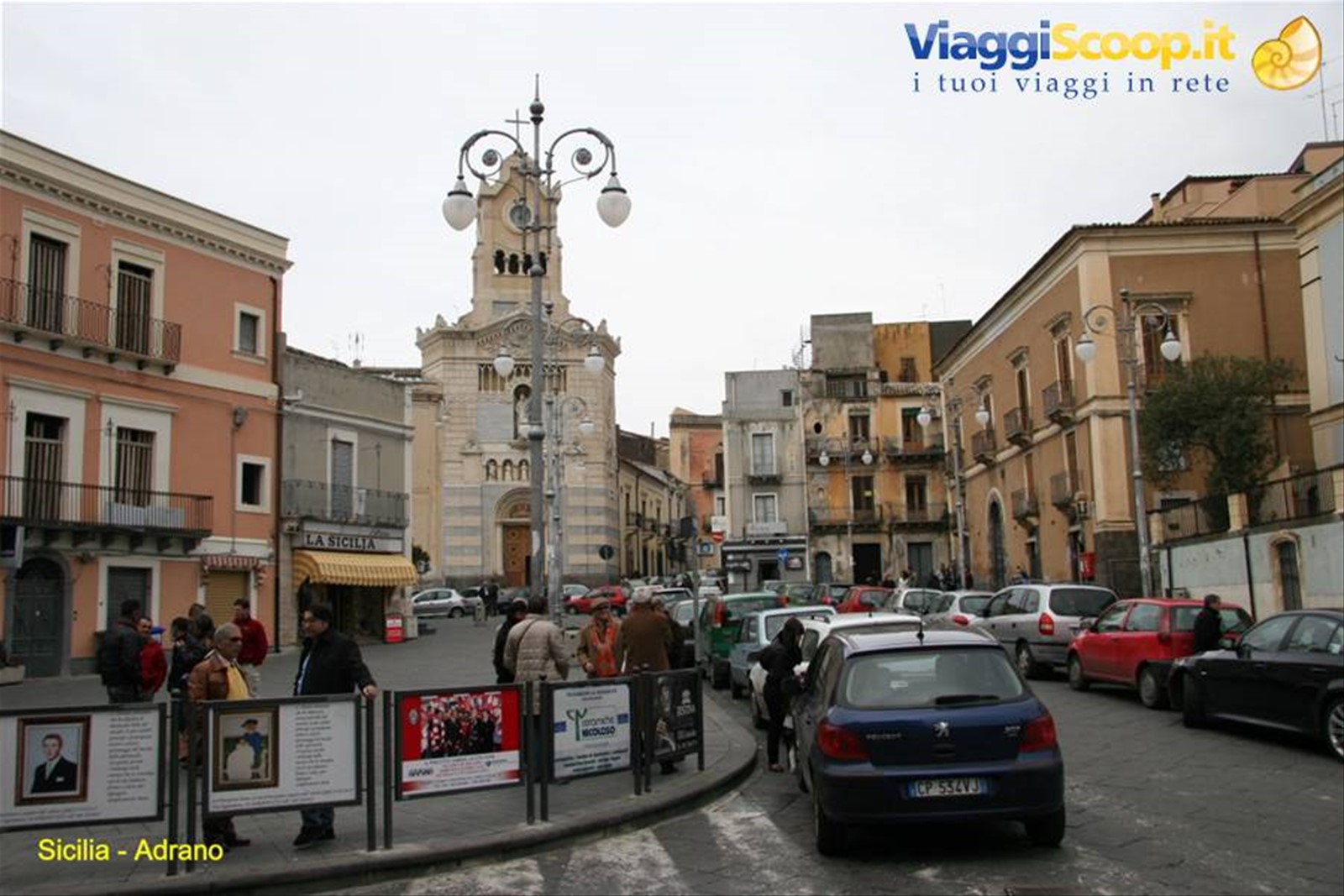 Raduno di Adrano - Adrano (CT)