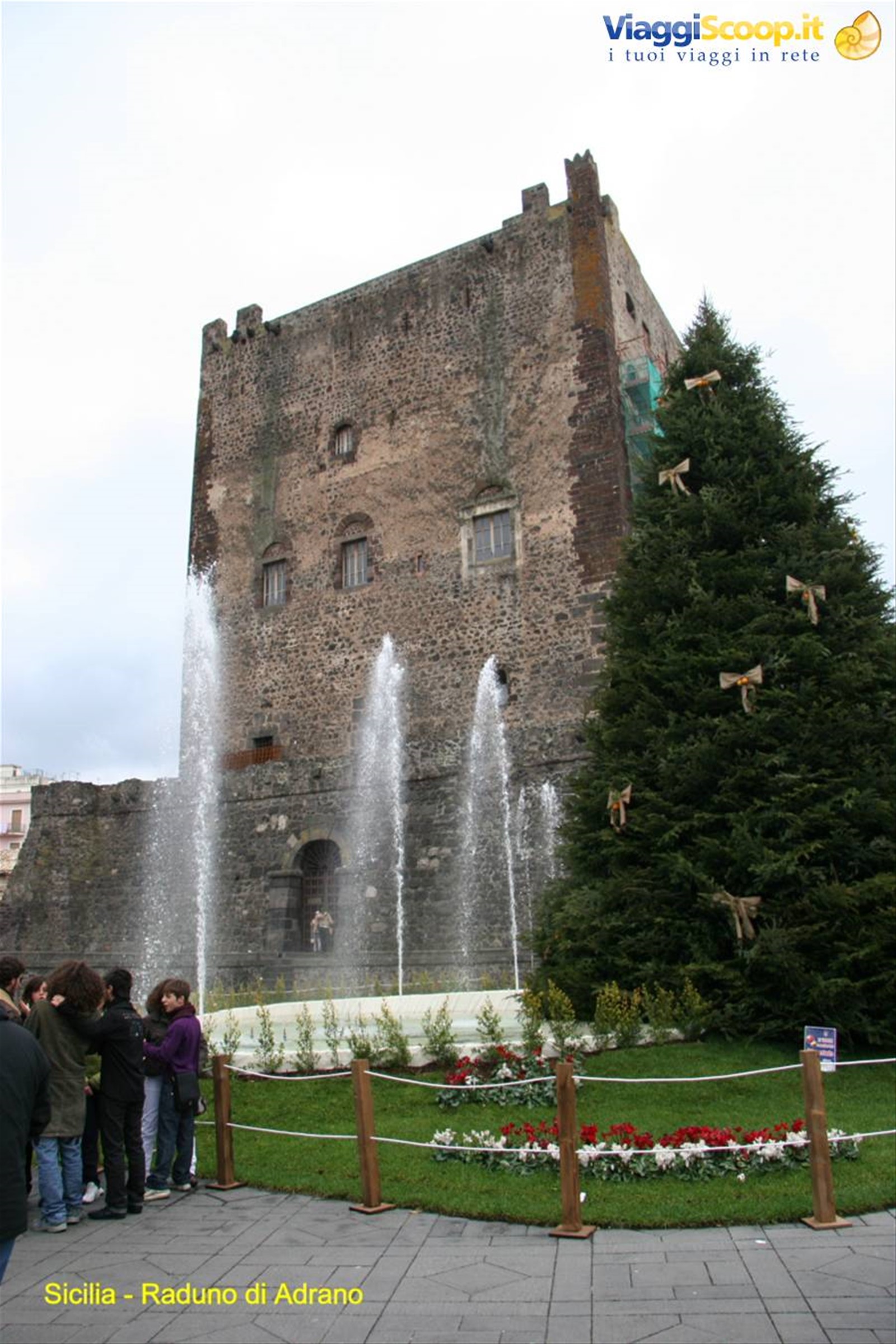 Raduno di Adrano - Adrano (CT)