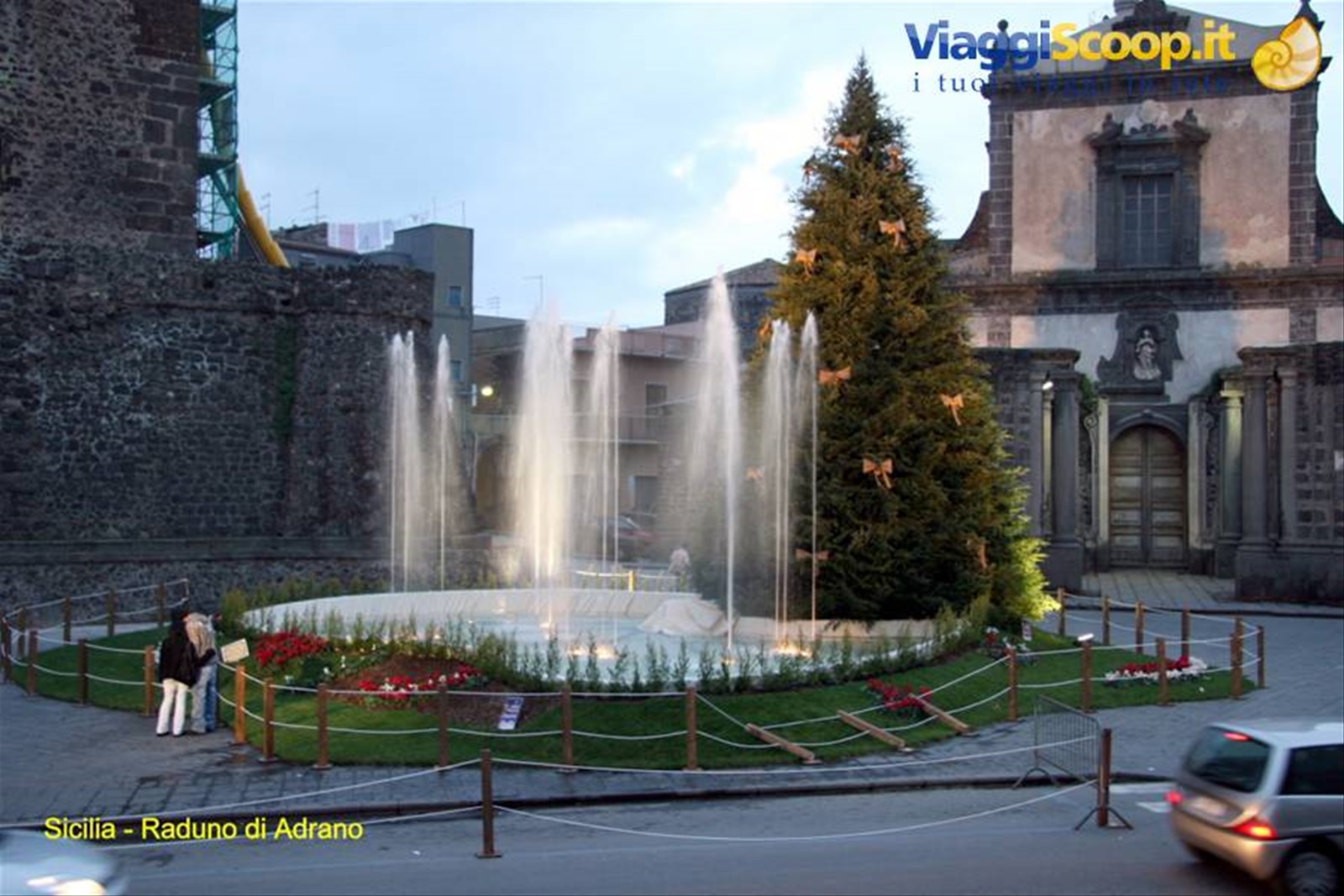 Raduno di Adrano - Adrano (CT)