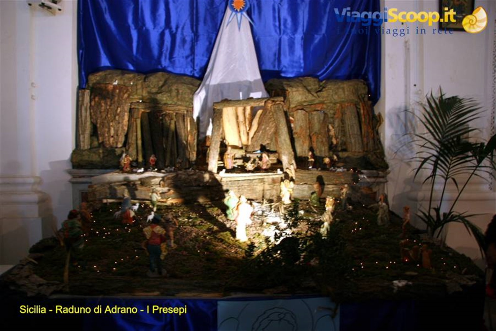 Raduno di Adrano - Adrano (CT)