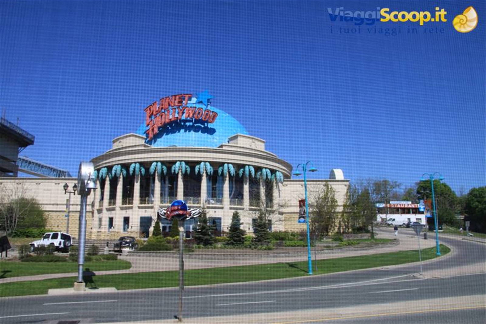 Niagara Falls