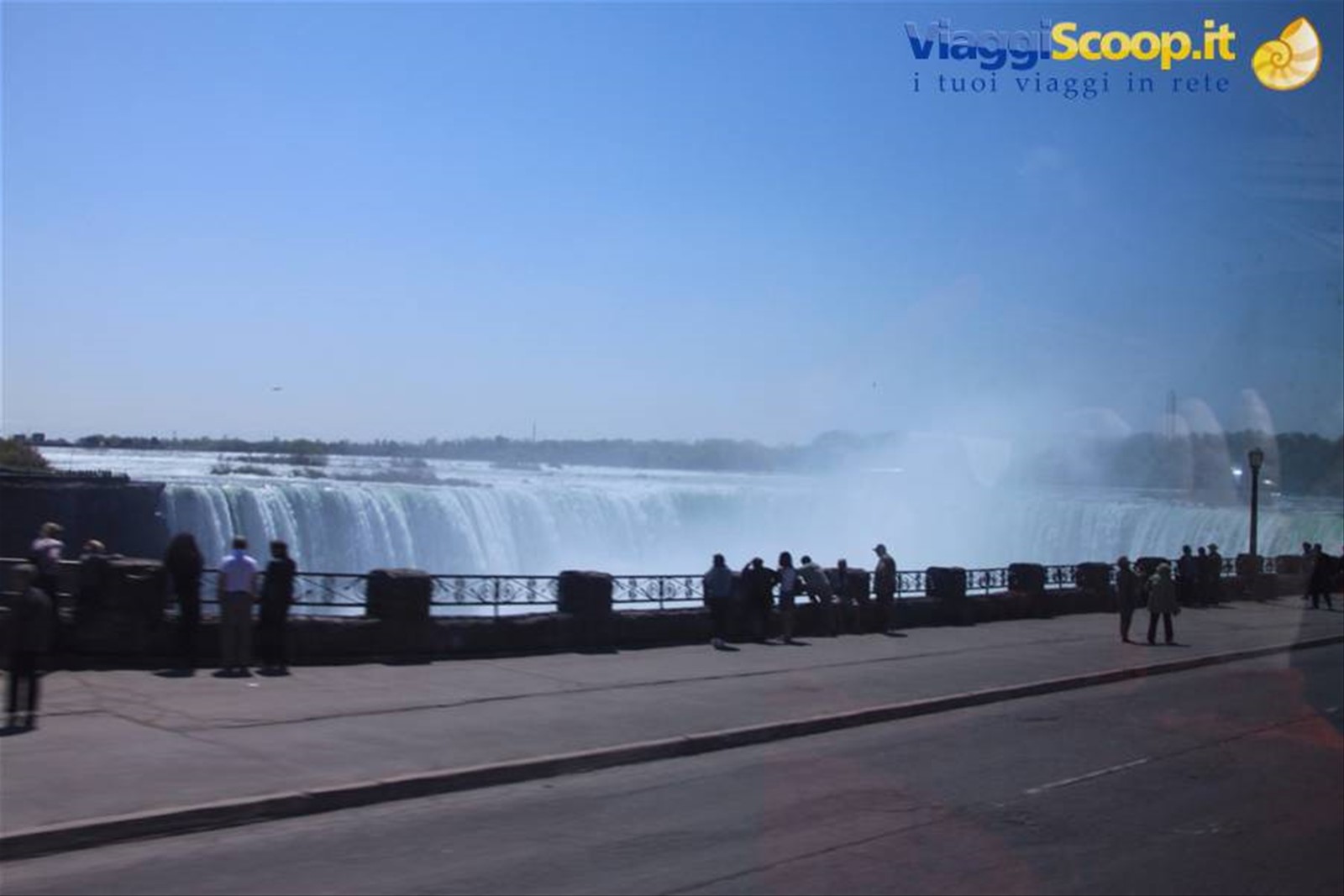 Niagara Falls