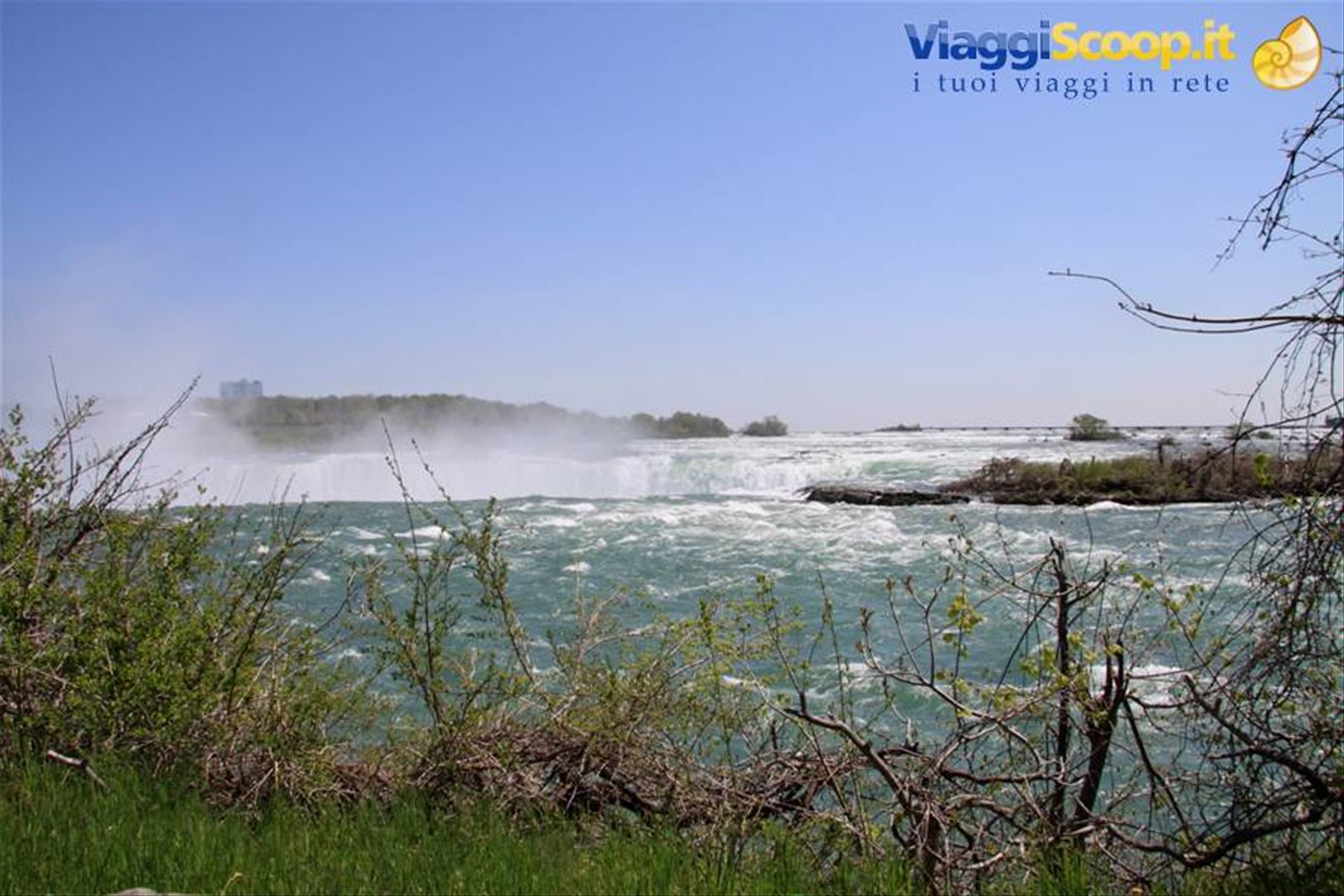 Niagara Falls