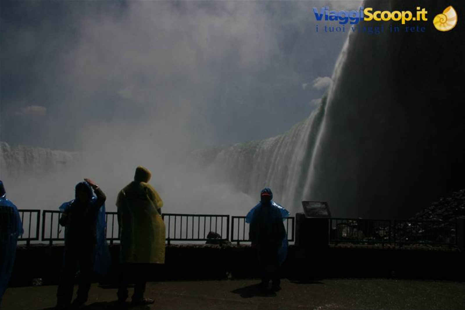 Niagara Falls