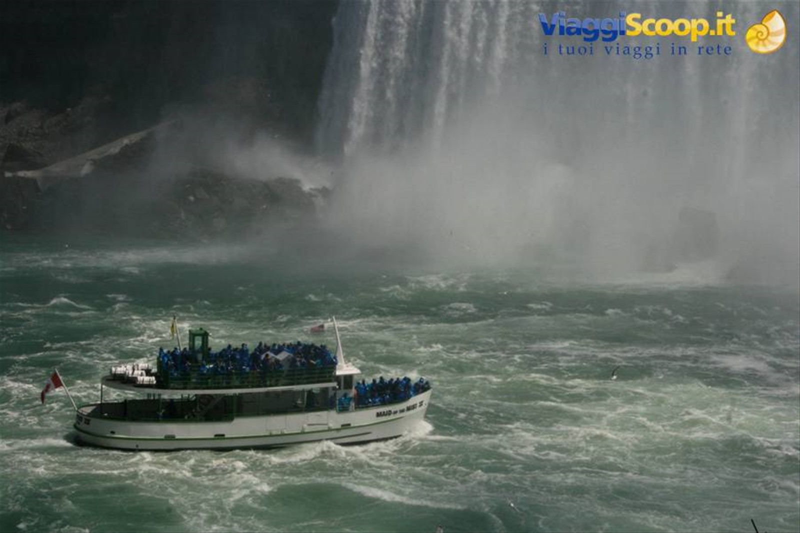 Niagara Falls