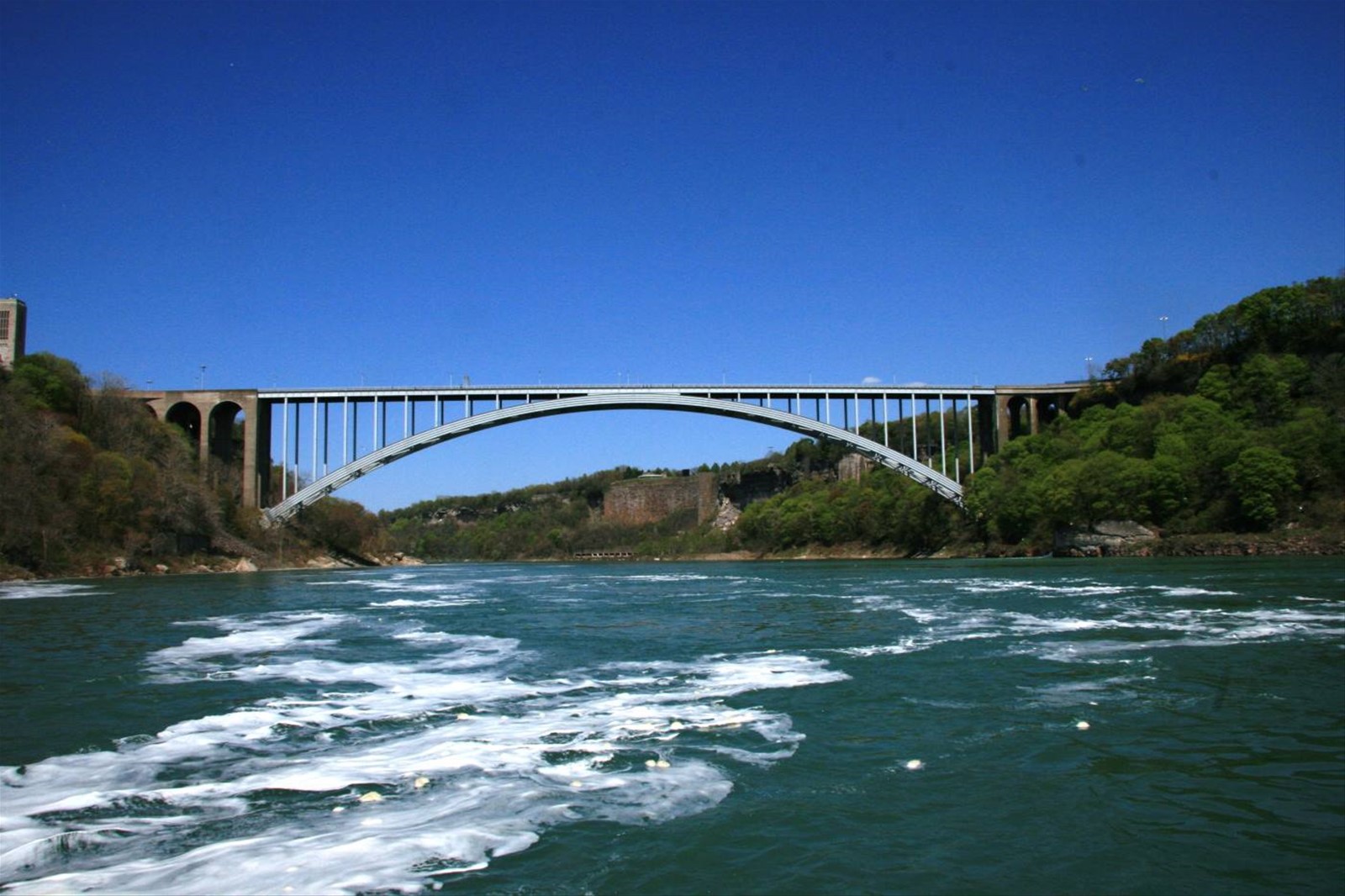 Niagara Falls