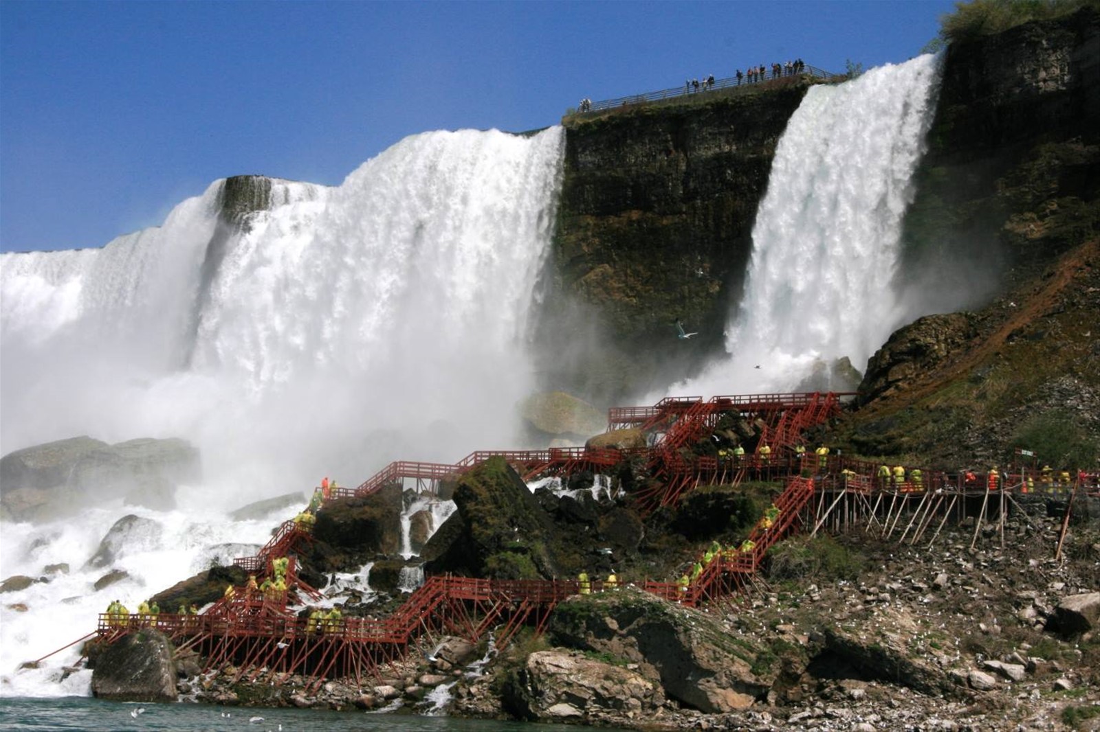 American Falls