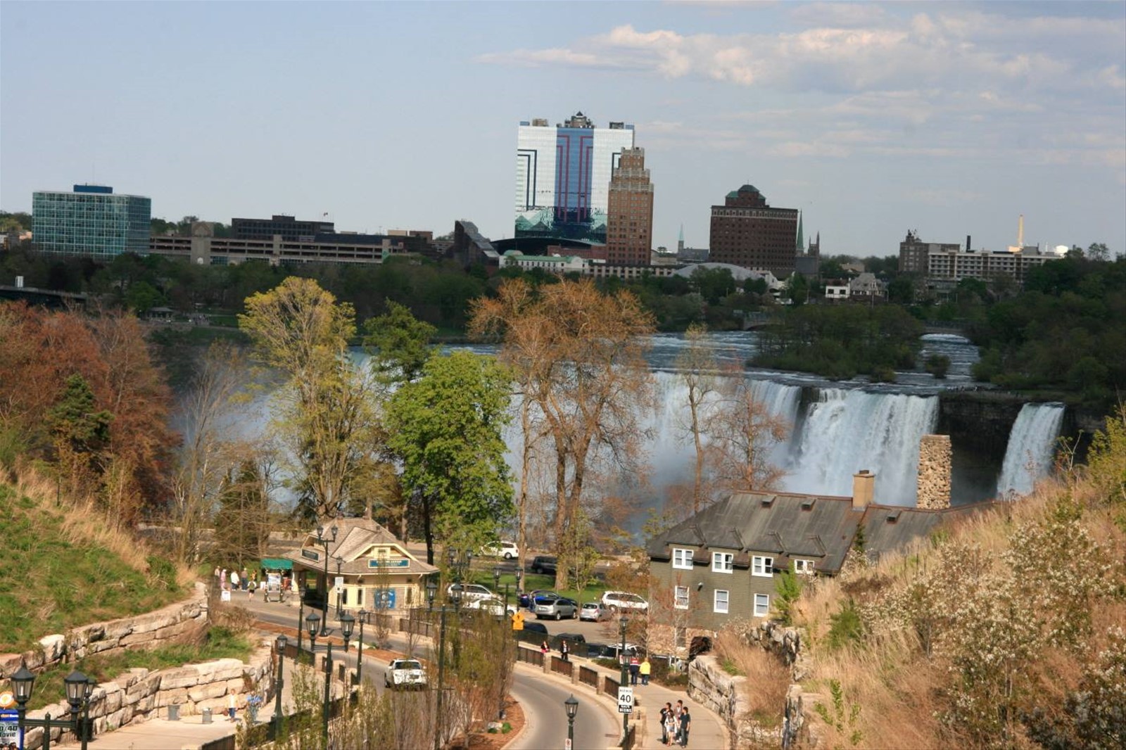 Niagara Falls