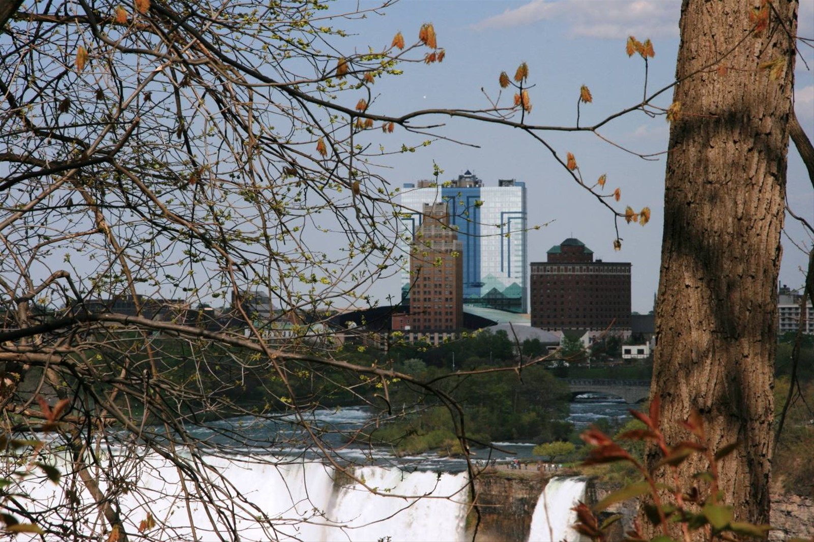Niagara Falls