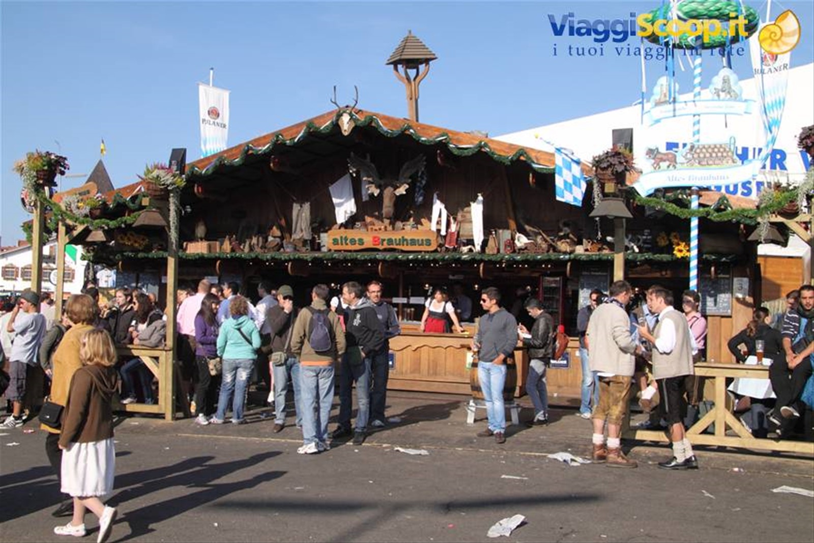 Oktoberfest
