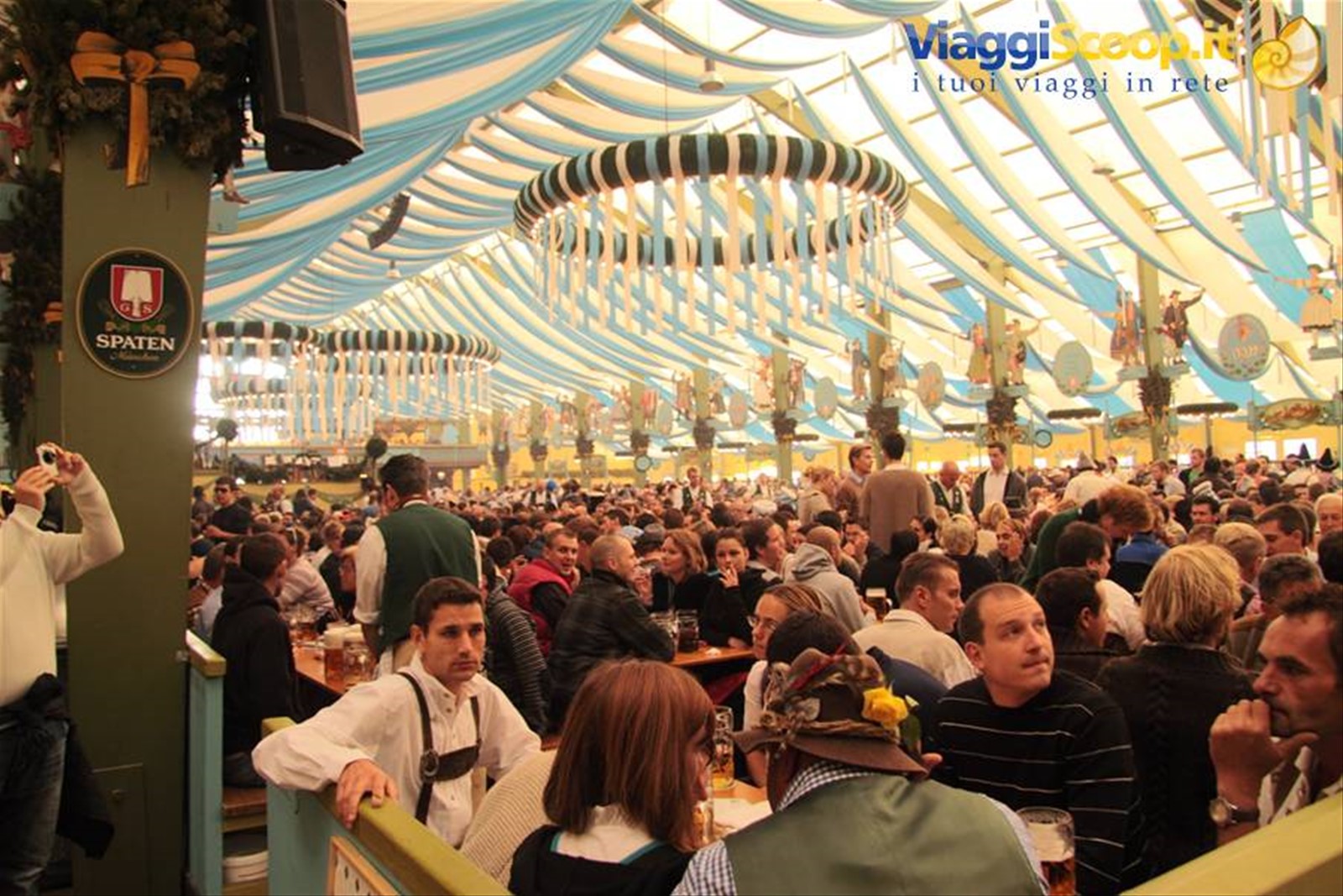 Oktoberfest