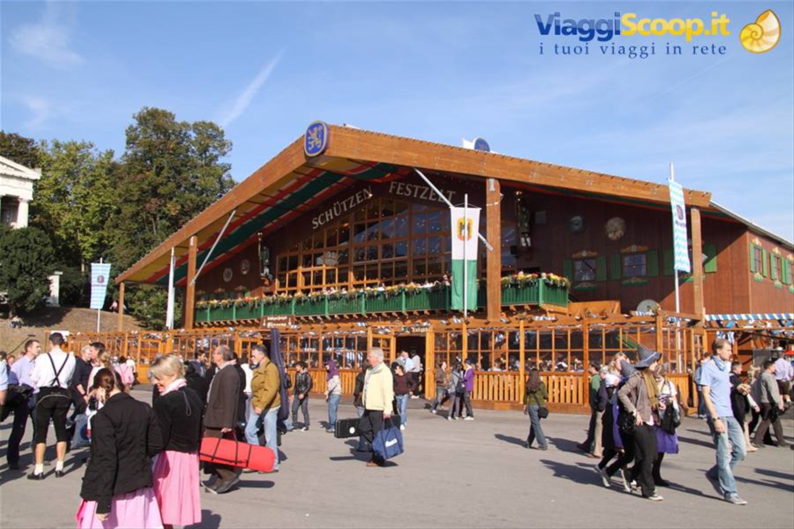 Oktoberfest