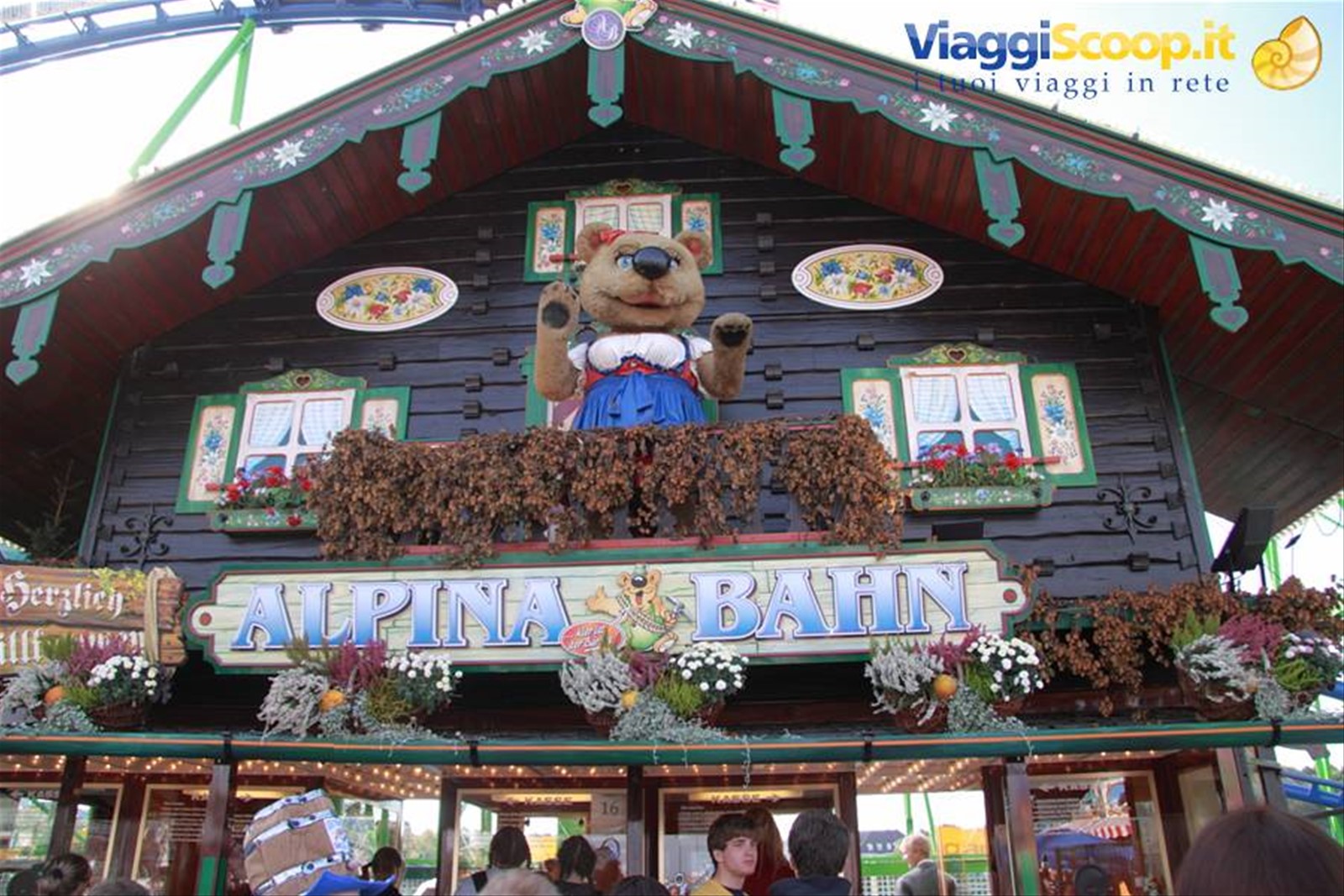 Oktoberfest