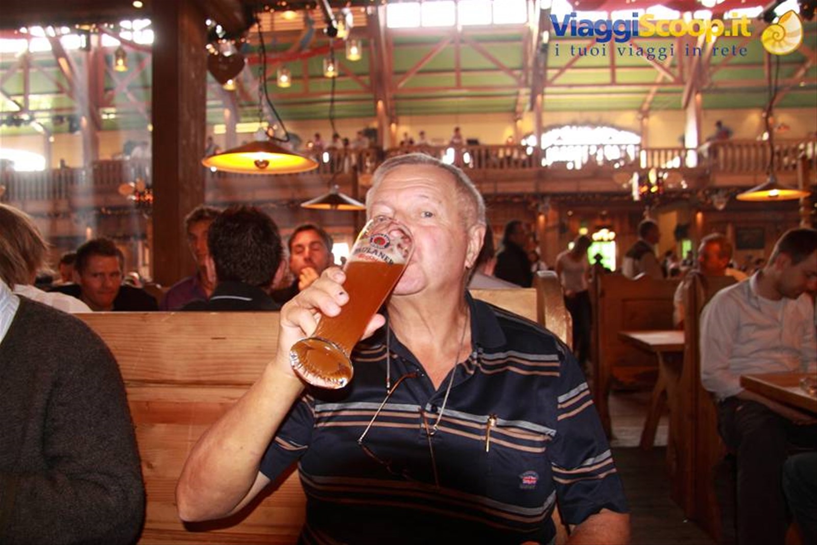 Oktoberfest