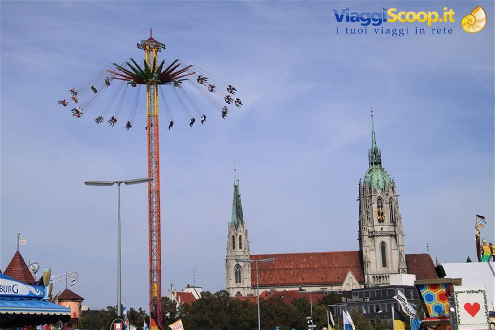 Oktoberfest