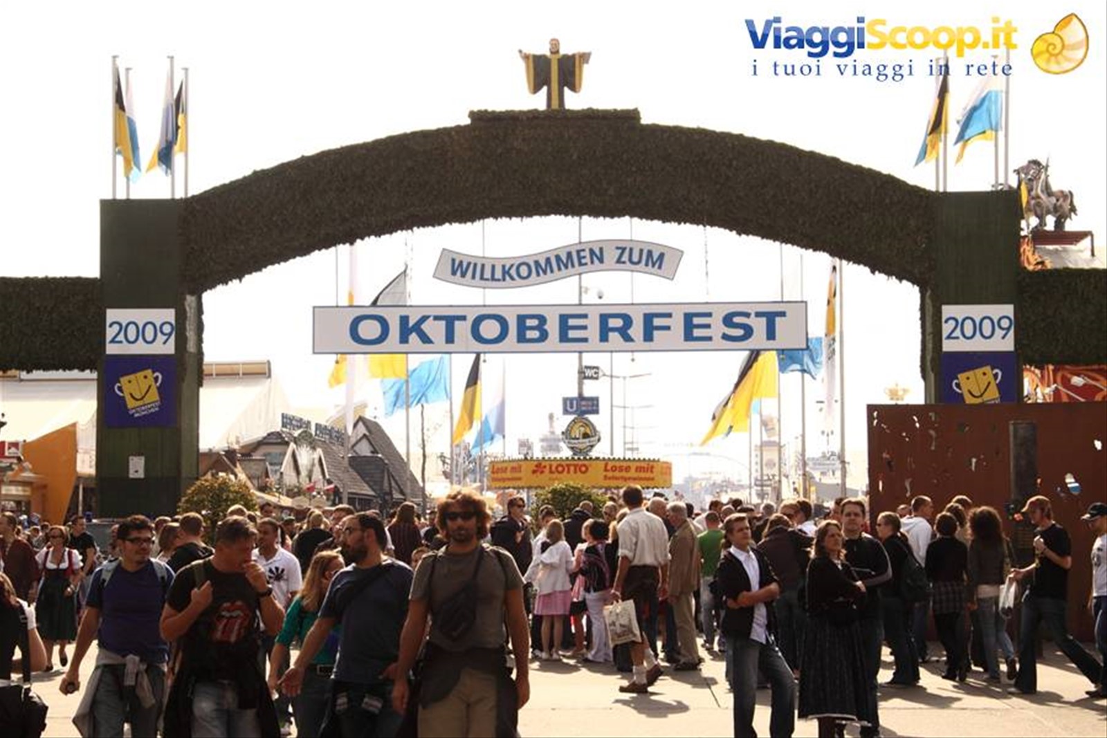 Oktoberfest