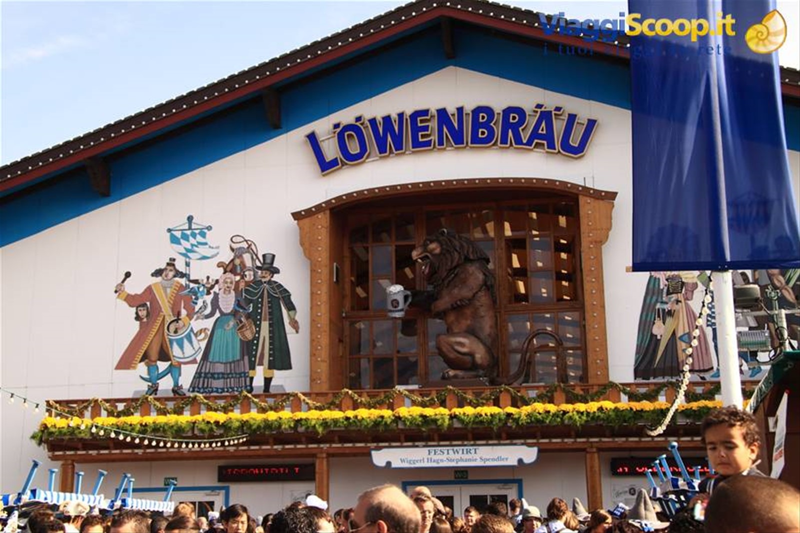 Oktoberfest