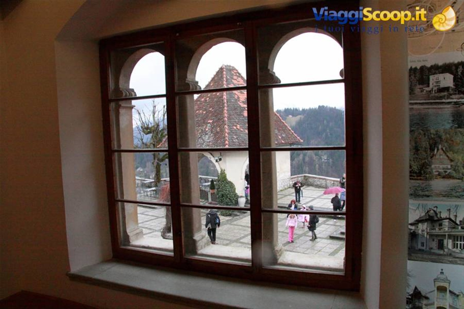 Castello di Bled