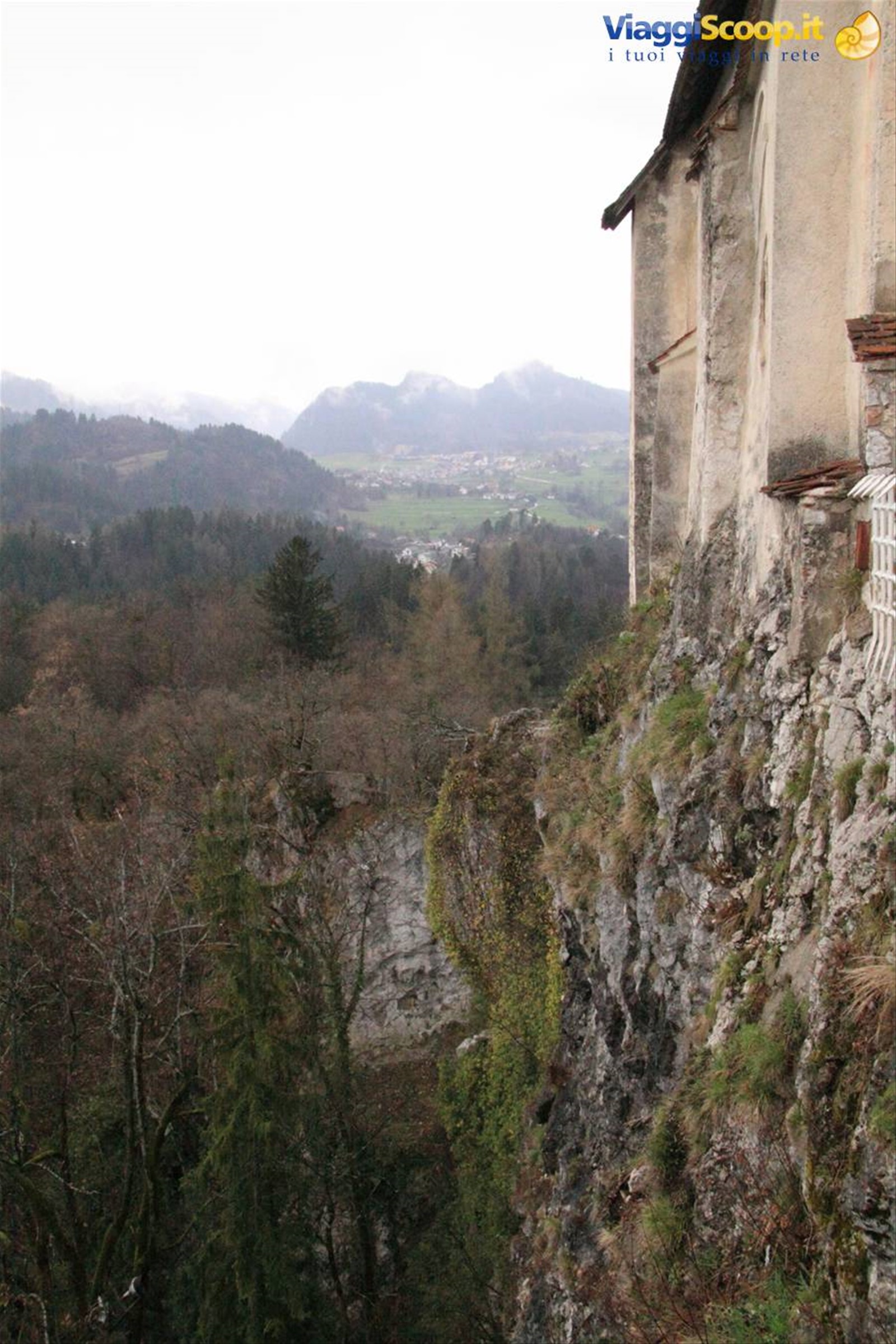 Castello di Bled