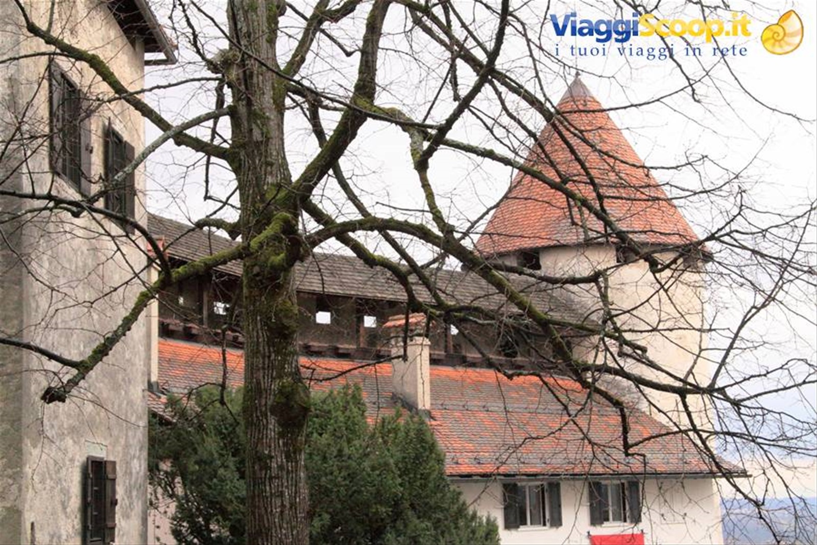 Castello di Bled