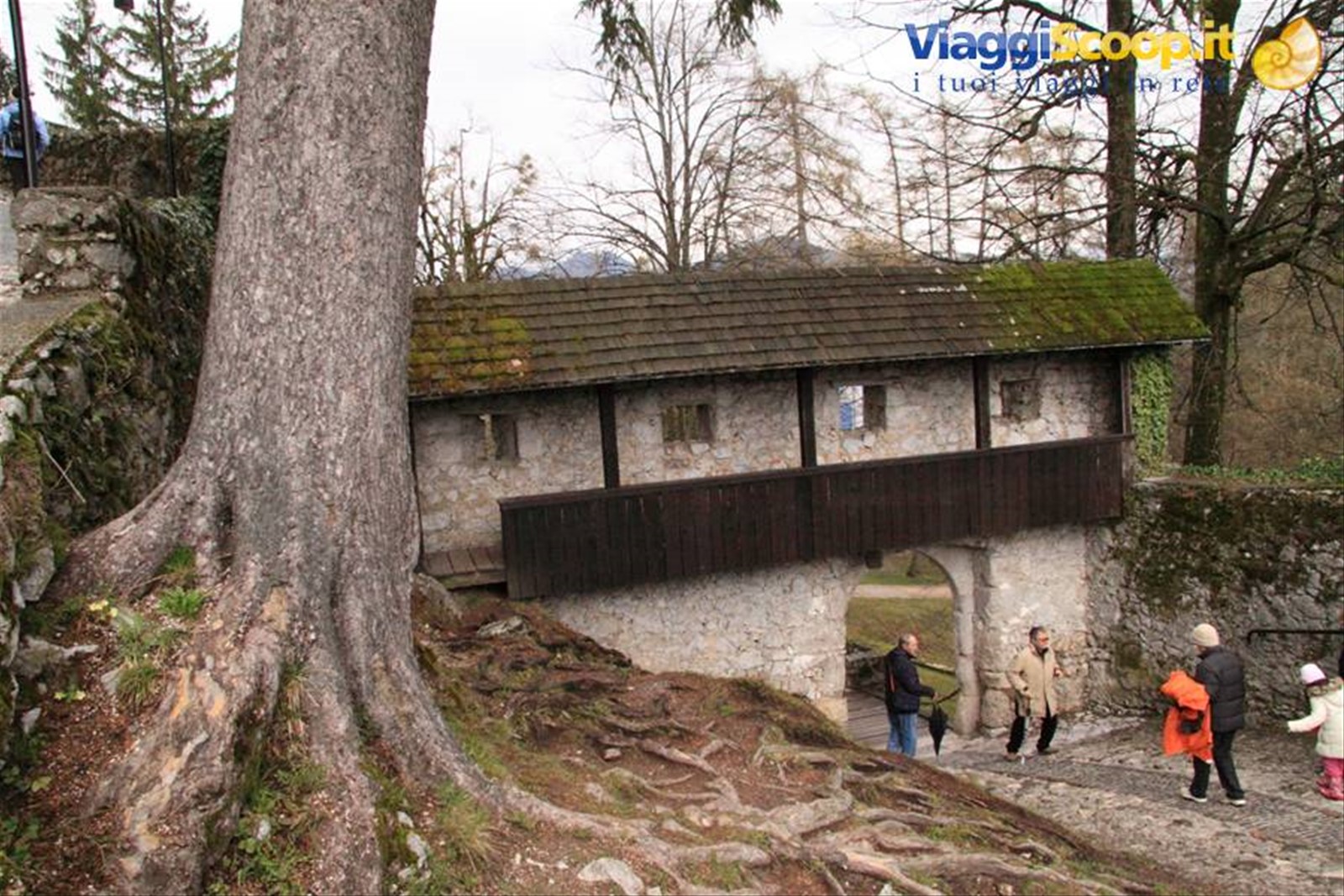 Castello di Bled
