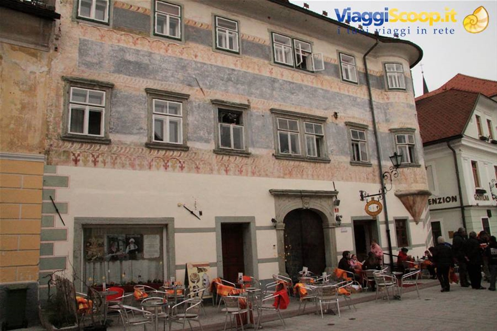 Radovljica