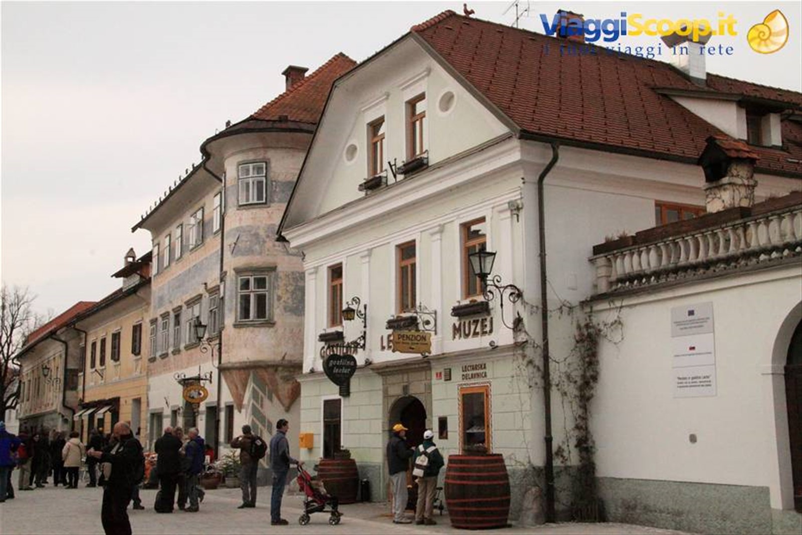 Radovljica