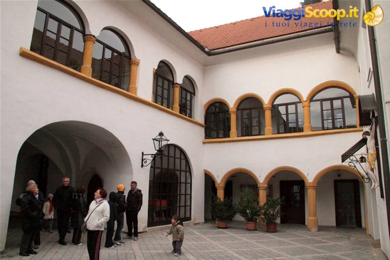 Radovljica