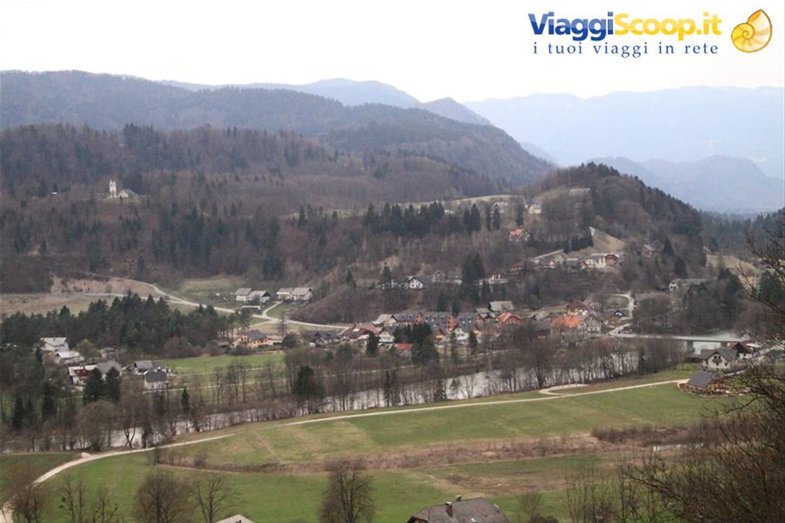 Radovljica