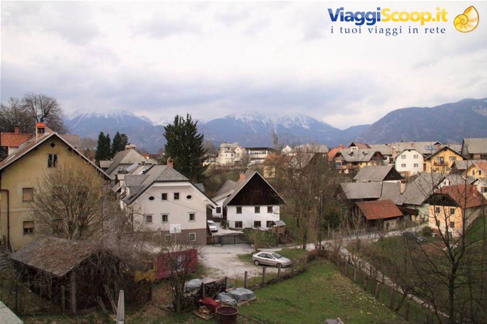 Radovljica