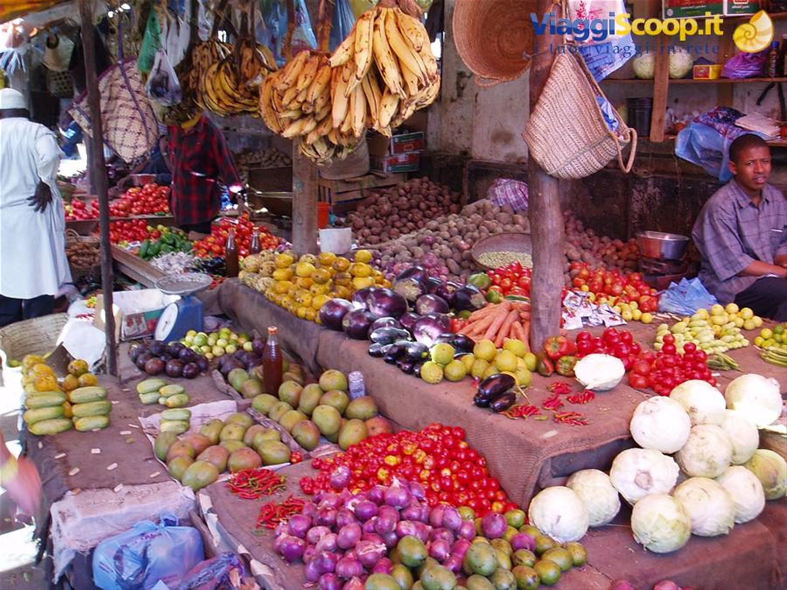 mercato