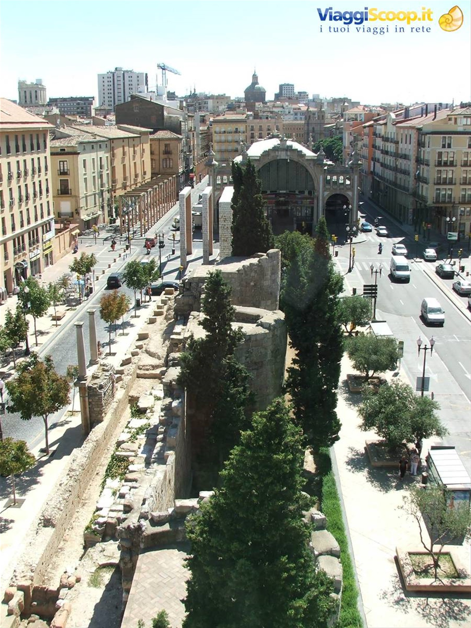 Foto di viaggio in SPAGNA