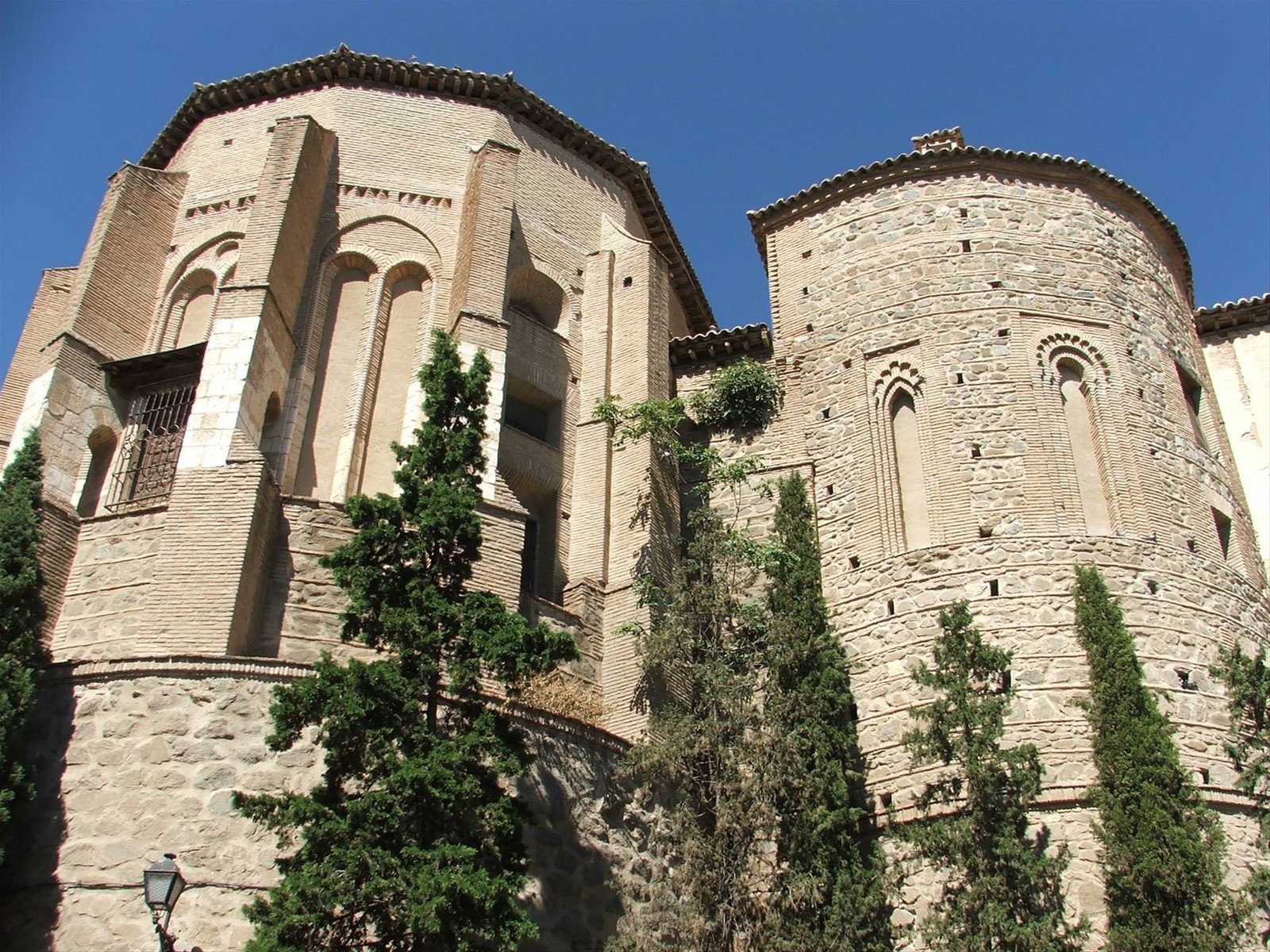 Foto di viaggio in SPAGNA