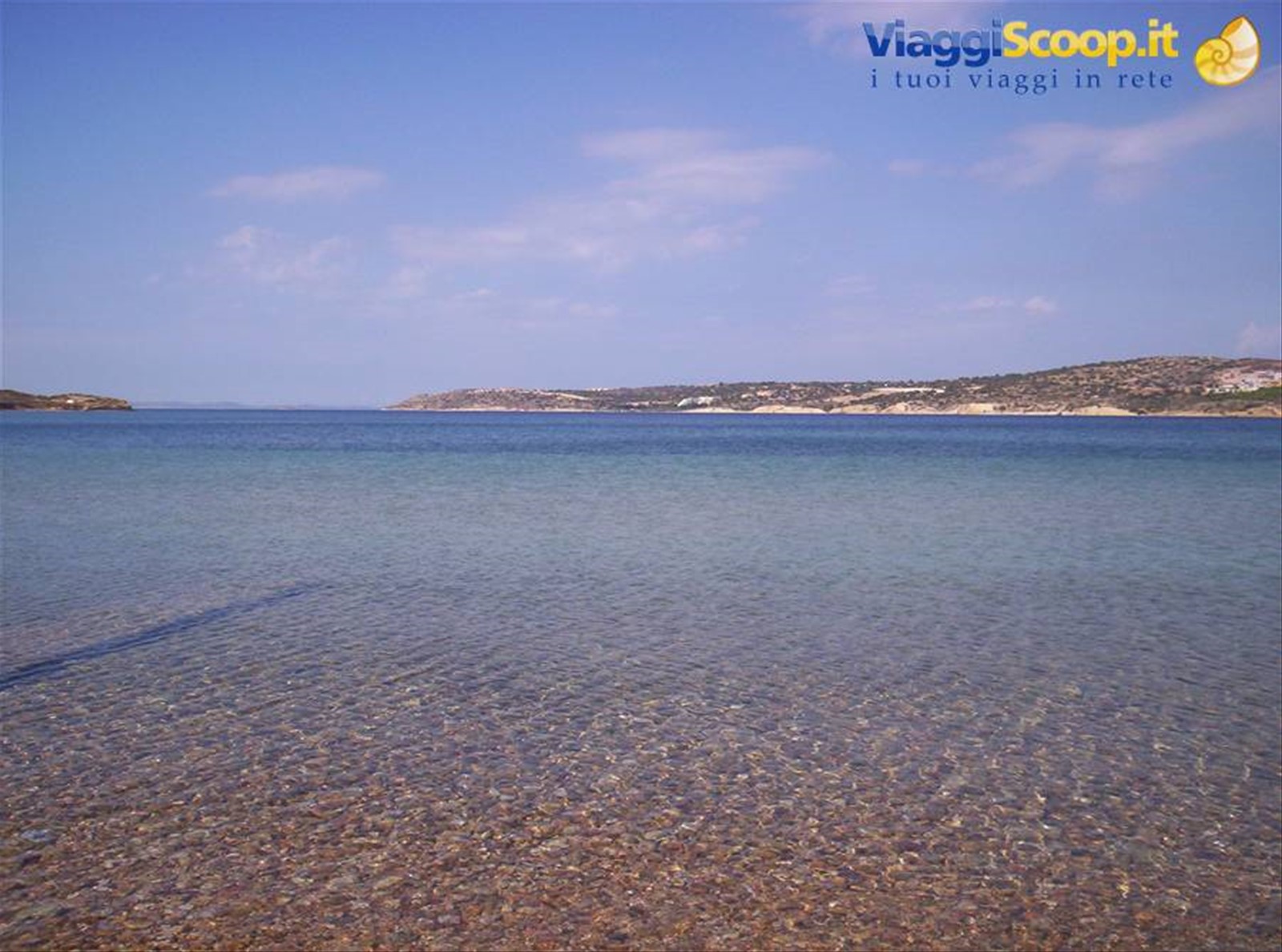 La Baia di Cesme