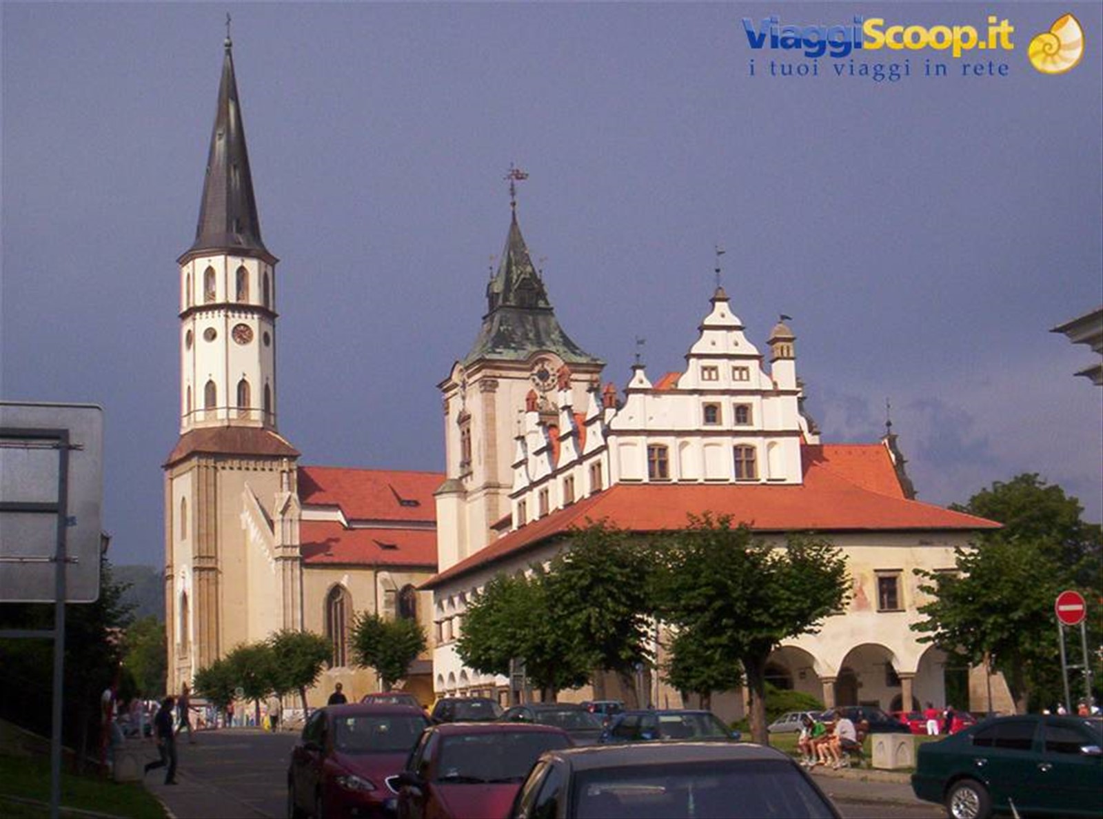 Levoca