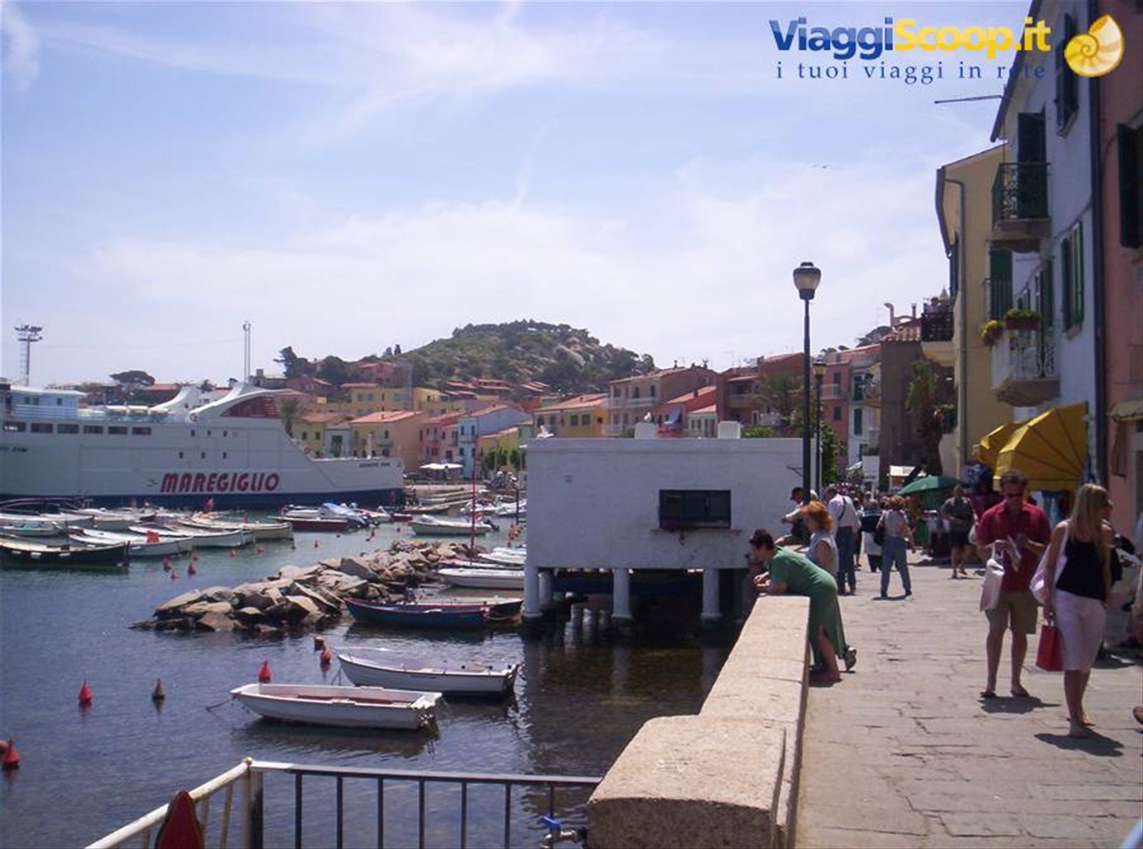 Giglio Porto