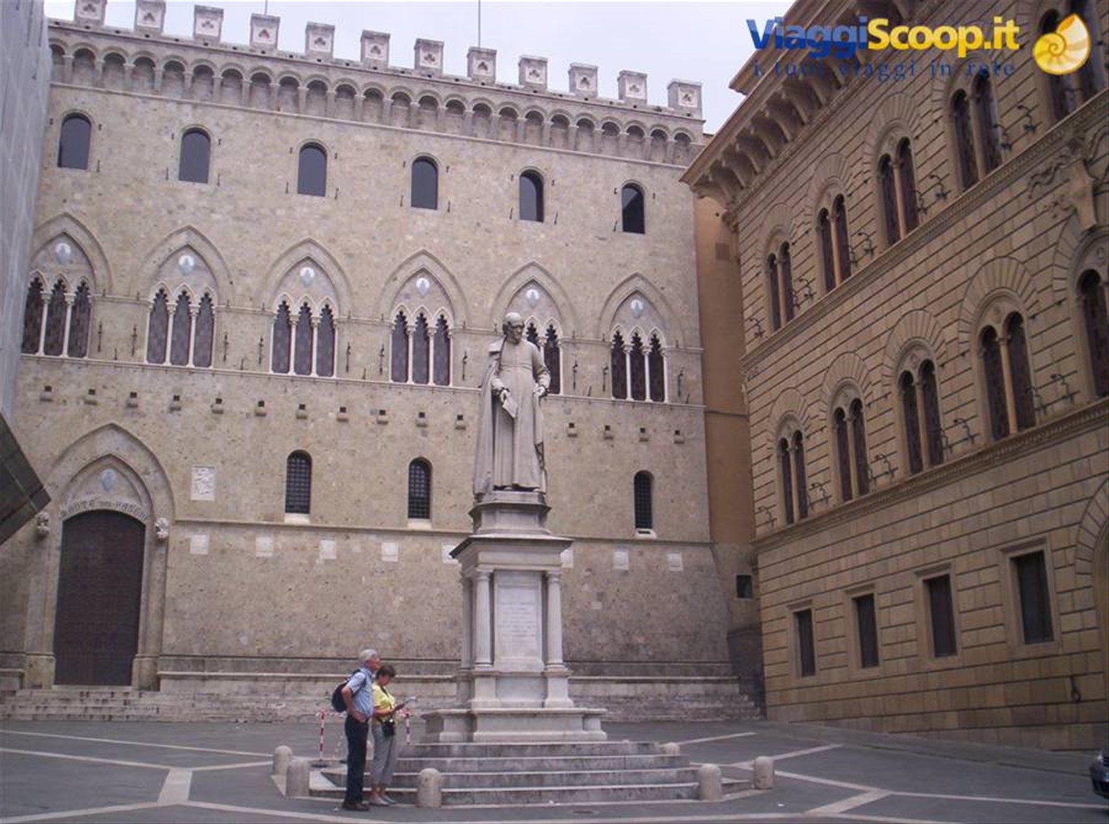 Monte dei Paschi di Siena