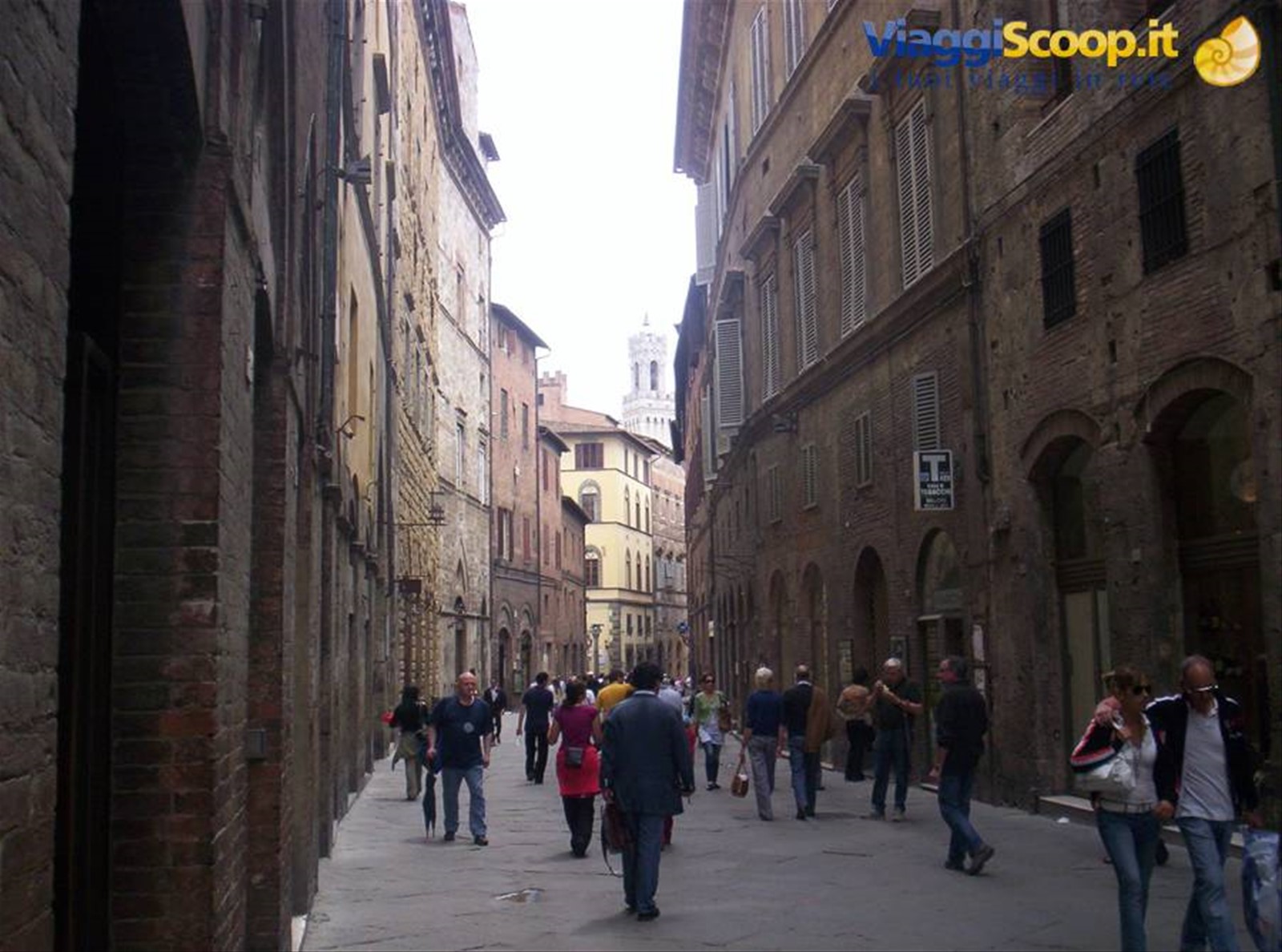 Via Banchi di Sopra