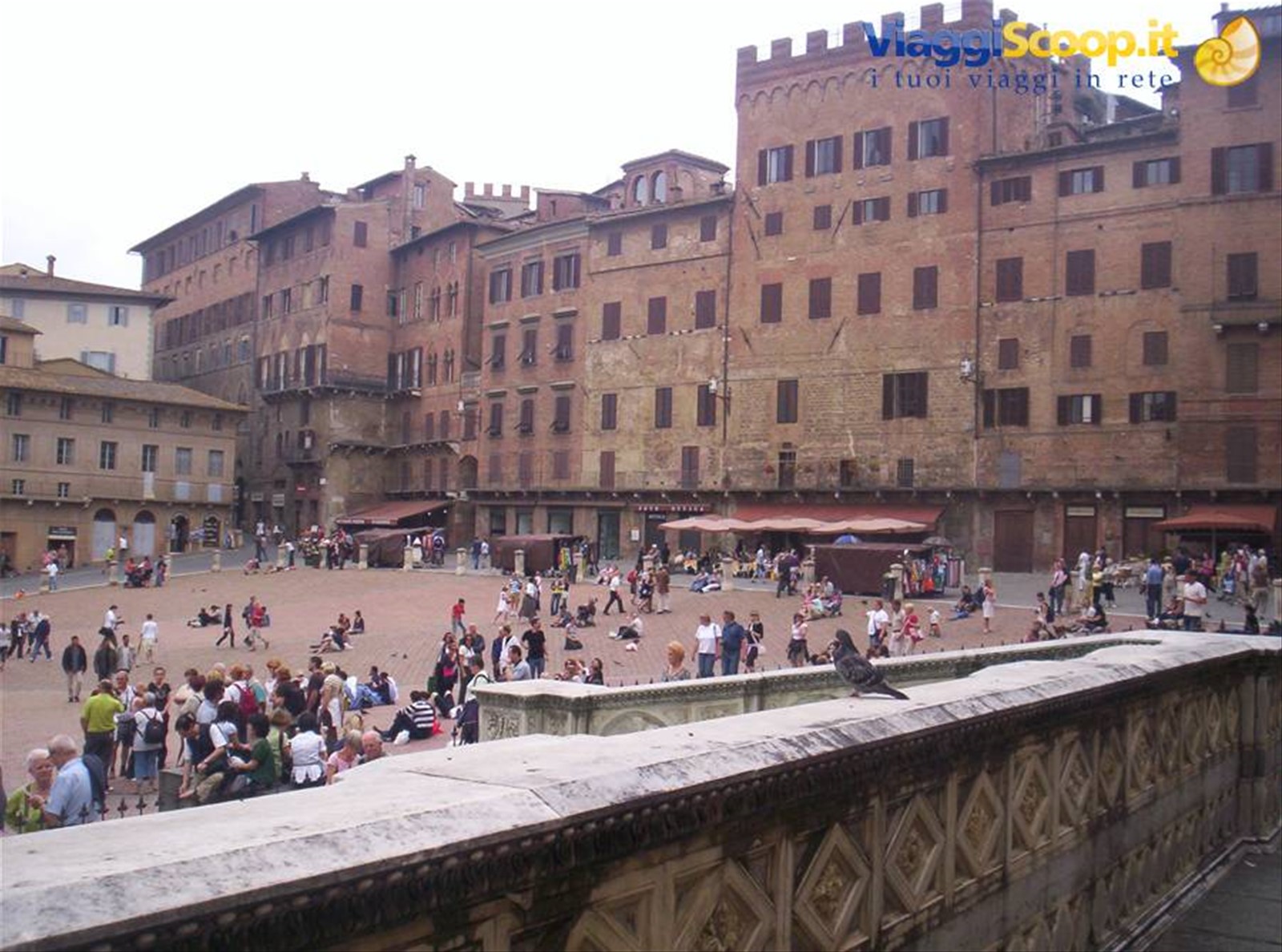 Piazza del Campo