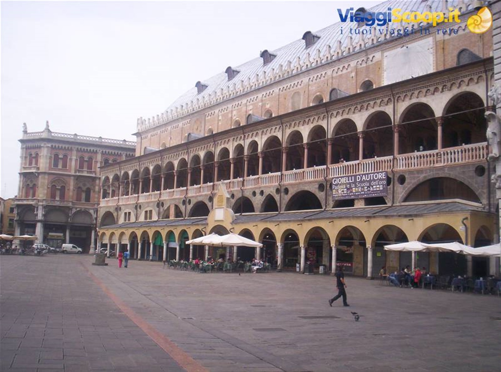 Piazza delle Erbe