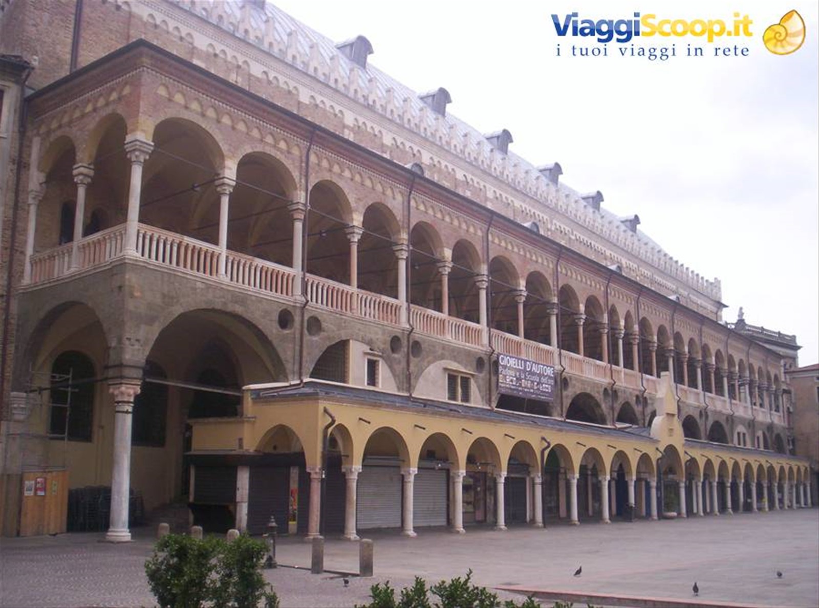 Palazzo della Ragione