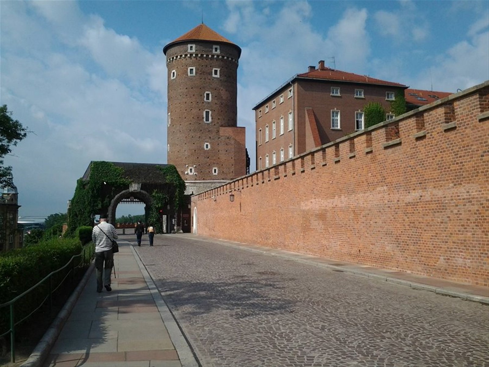 Castello Krakow