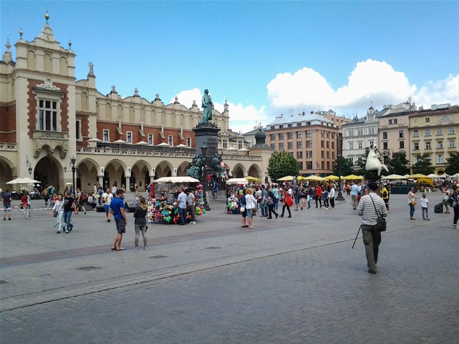 Stare Miasto Krakow