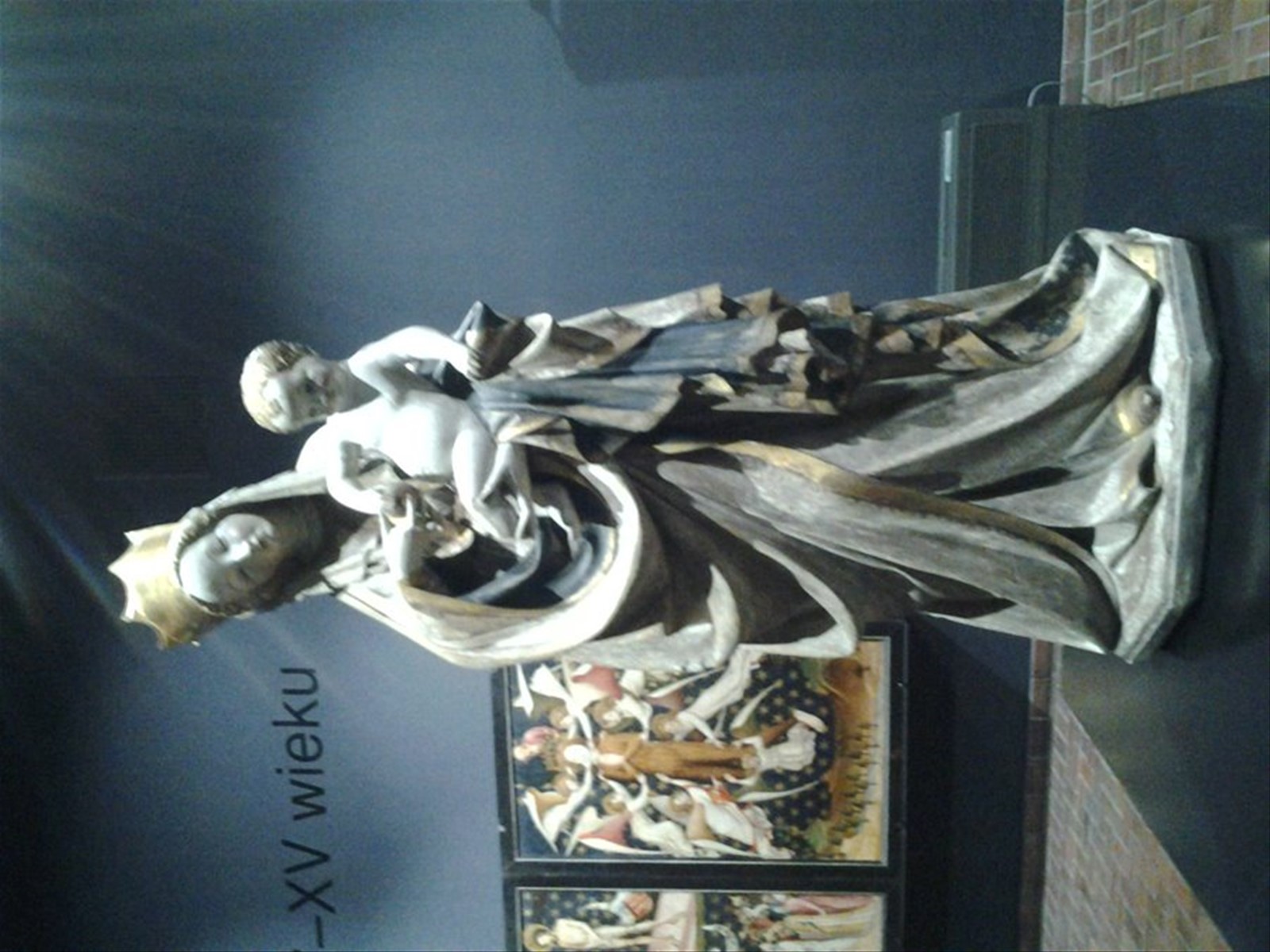 Museo naziona Warsavia