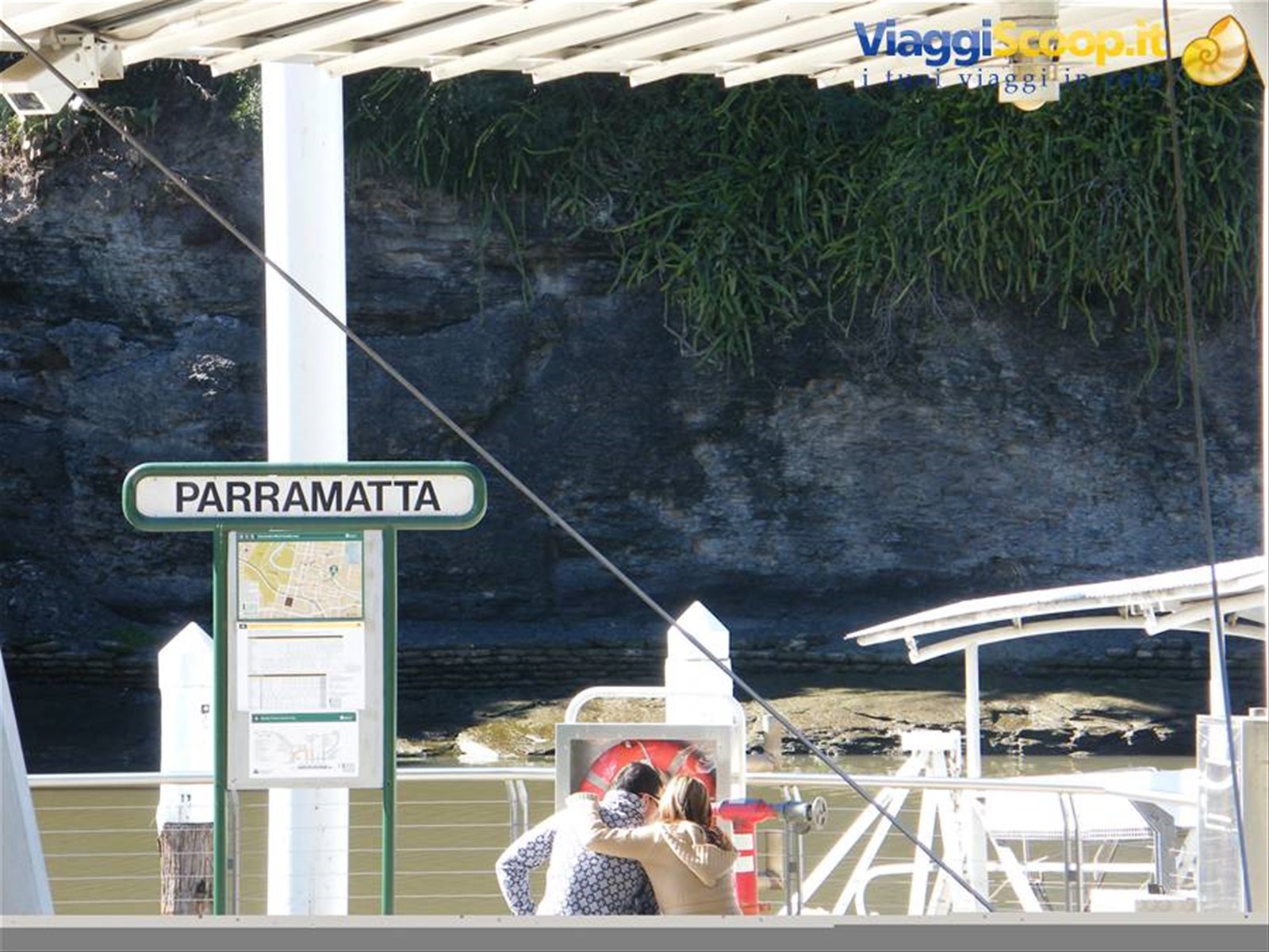 Parramatta