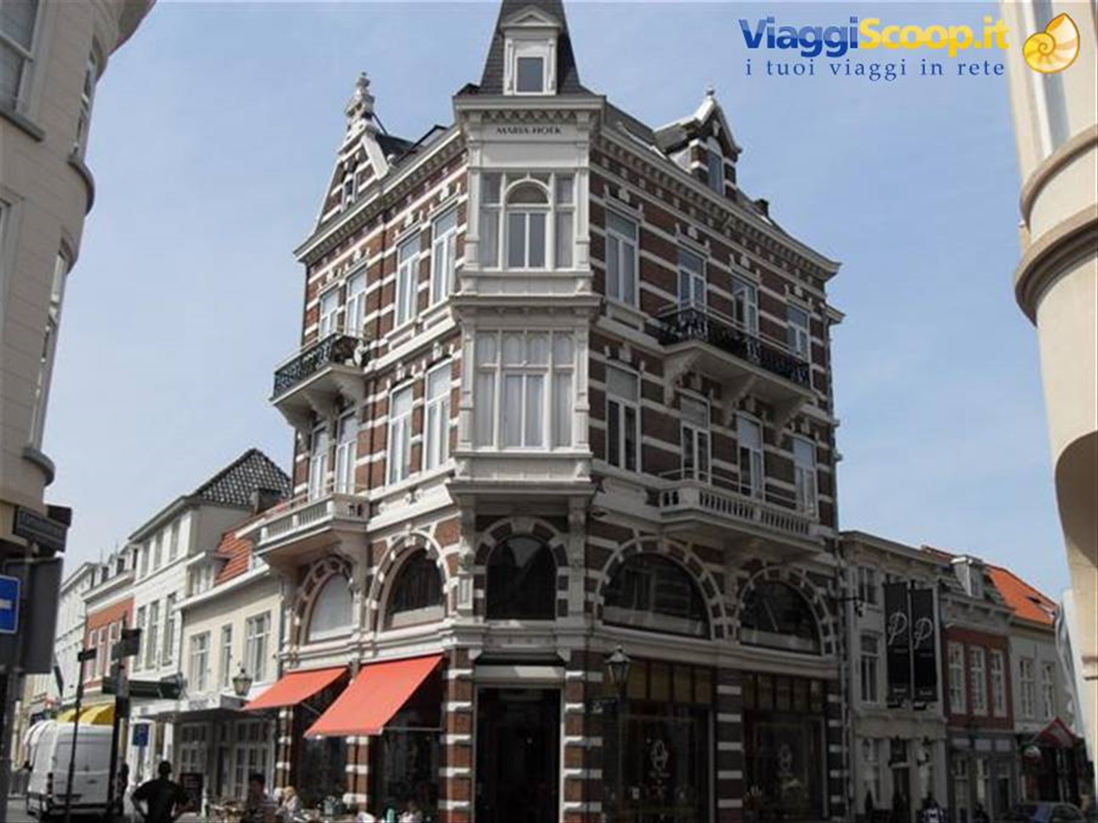 Bergen op Zoom